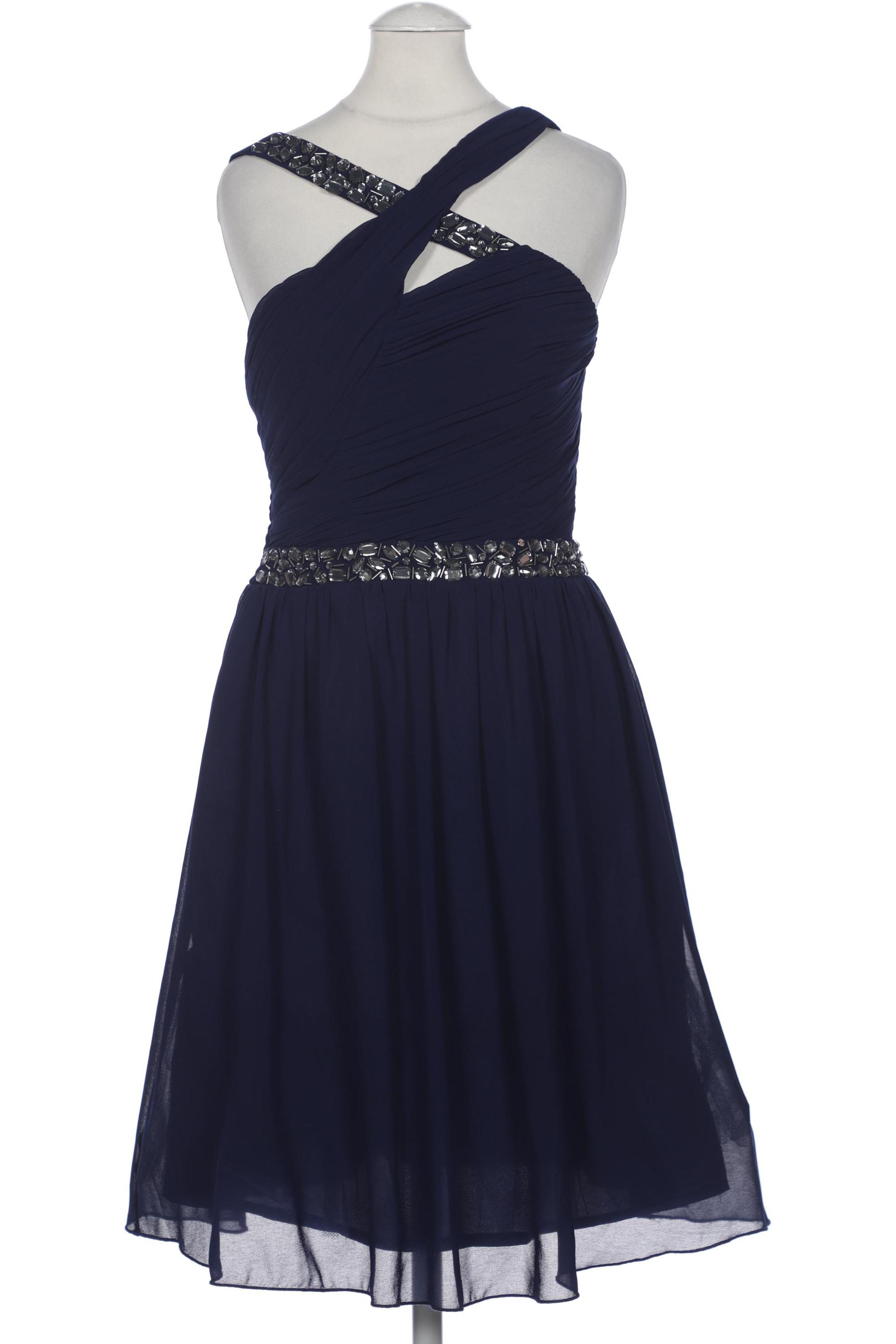 

Little Mistress Damen Kleid, marineblau