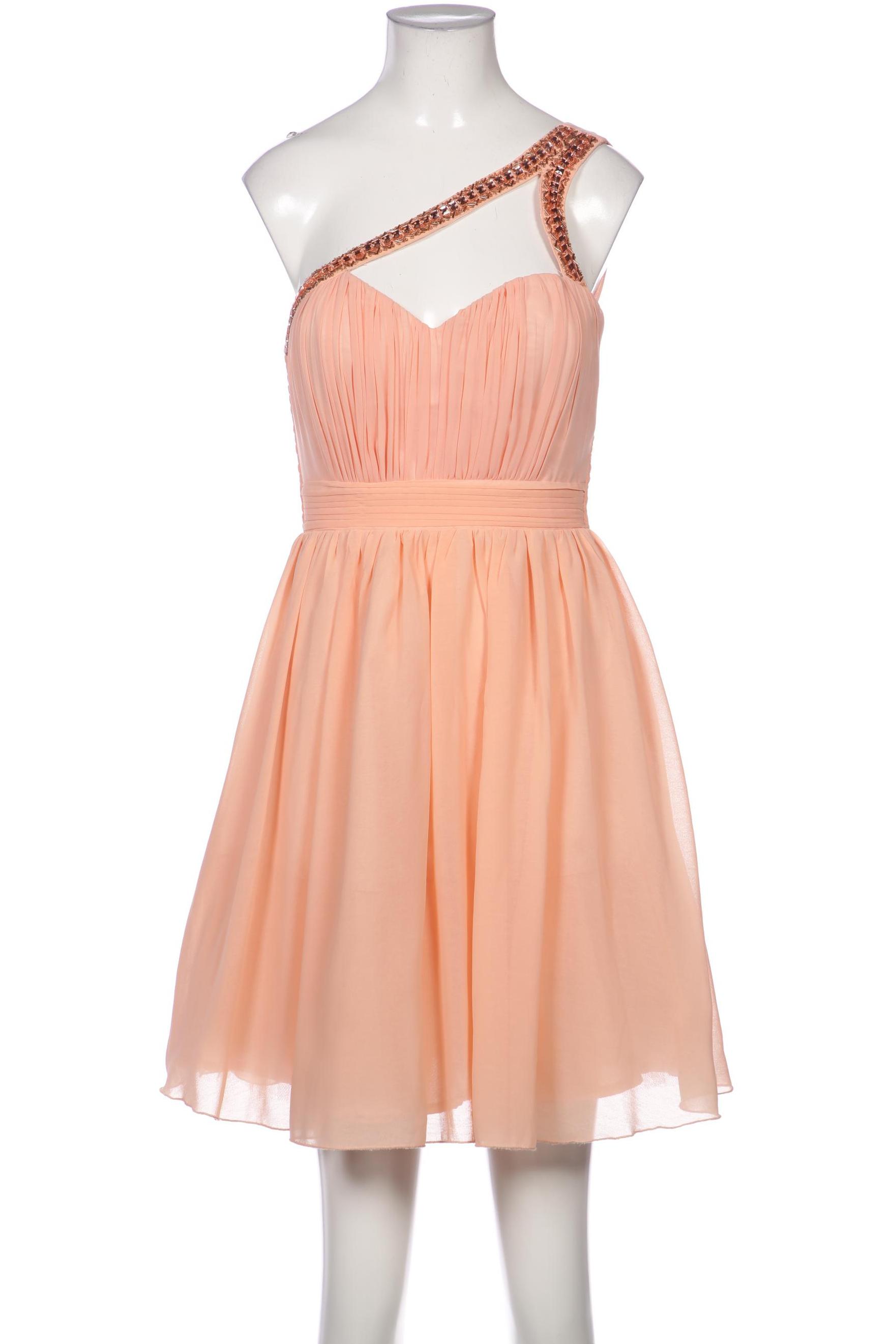 

Little Mistress Damen Kleid, orange, Gr. 36