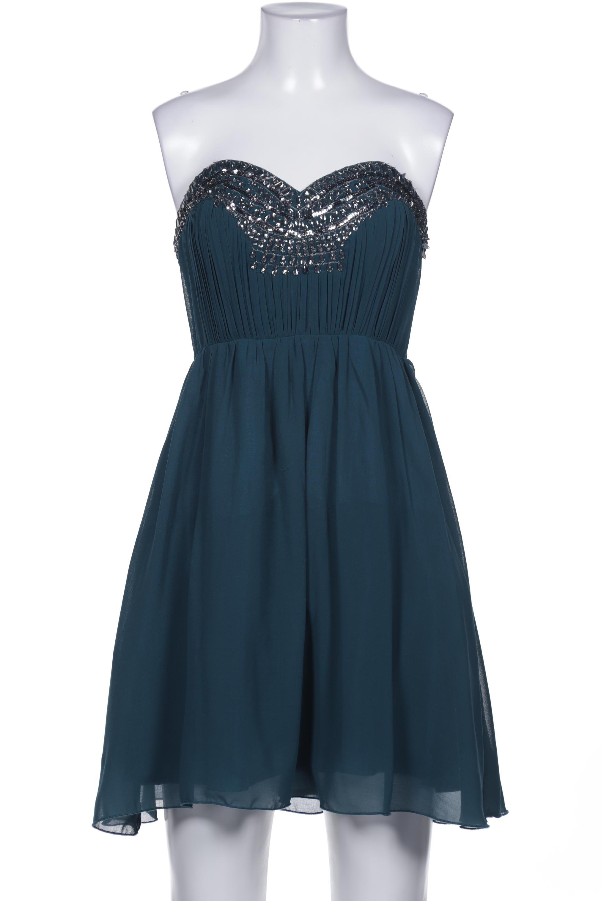 

Little Mistress Damen Kleid, grün, Gr. 36
