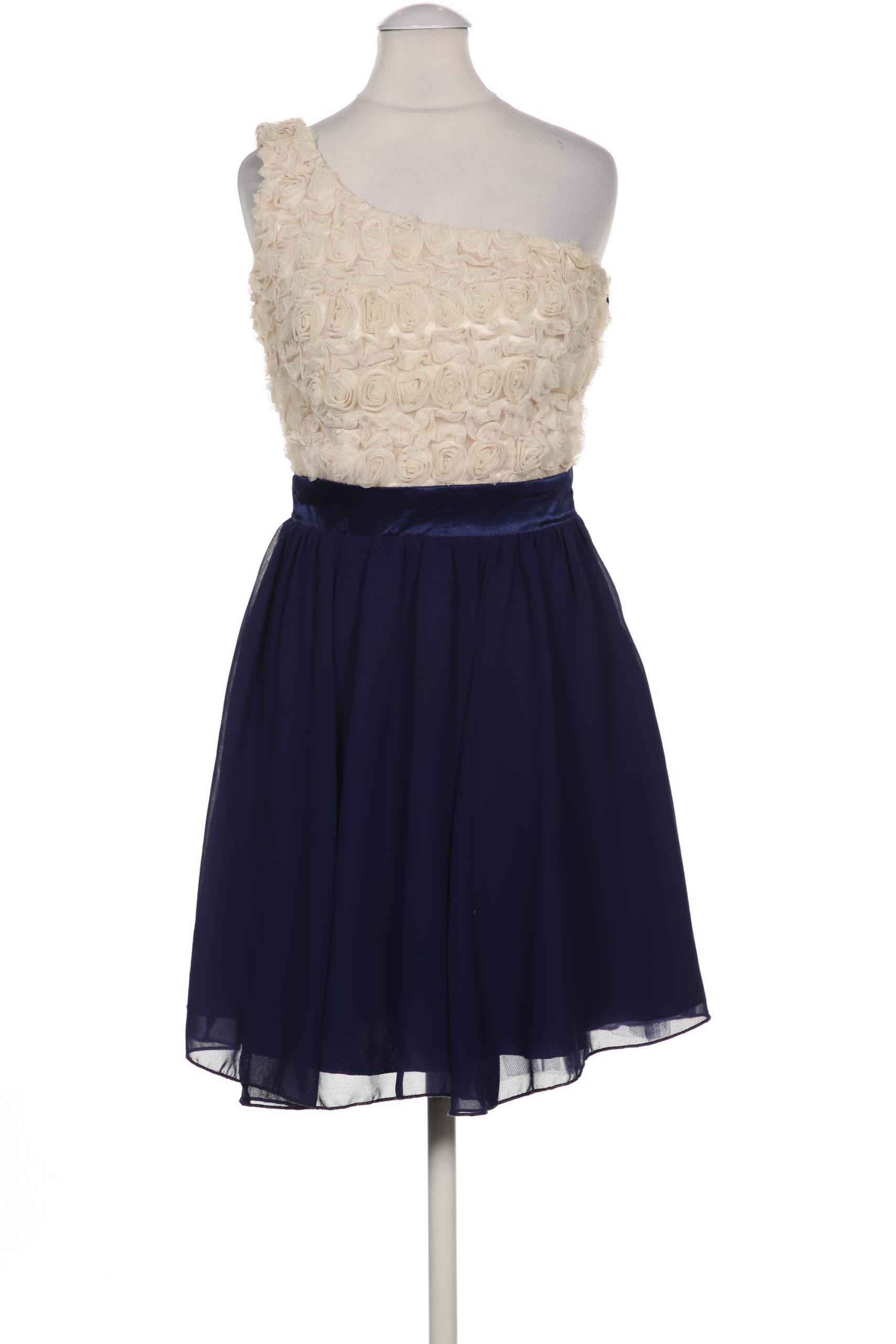 

Little Mistress Damen Kleid, marineblau