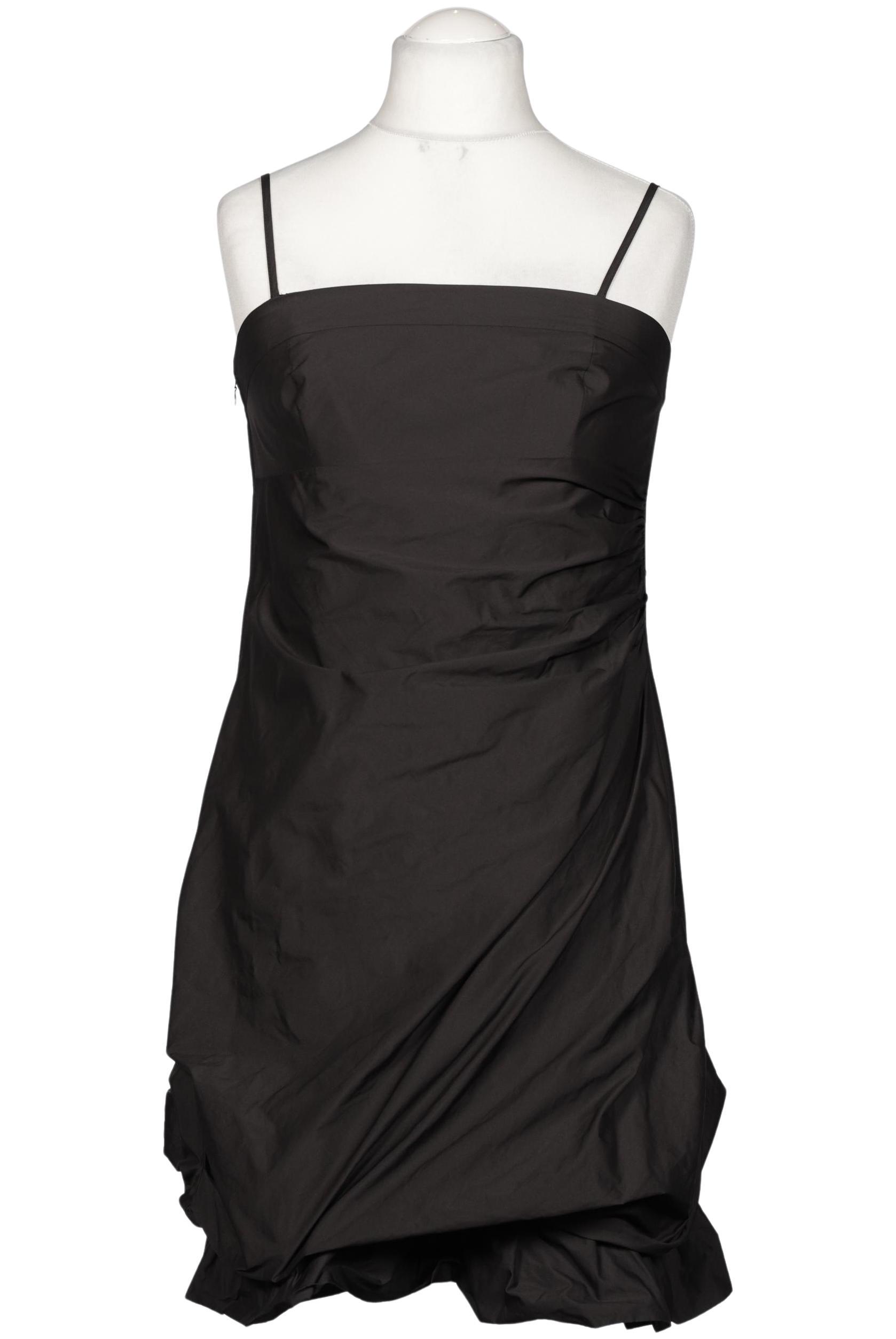 

Little Mistress Damen Kleid, schwarz, Gr. 40
