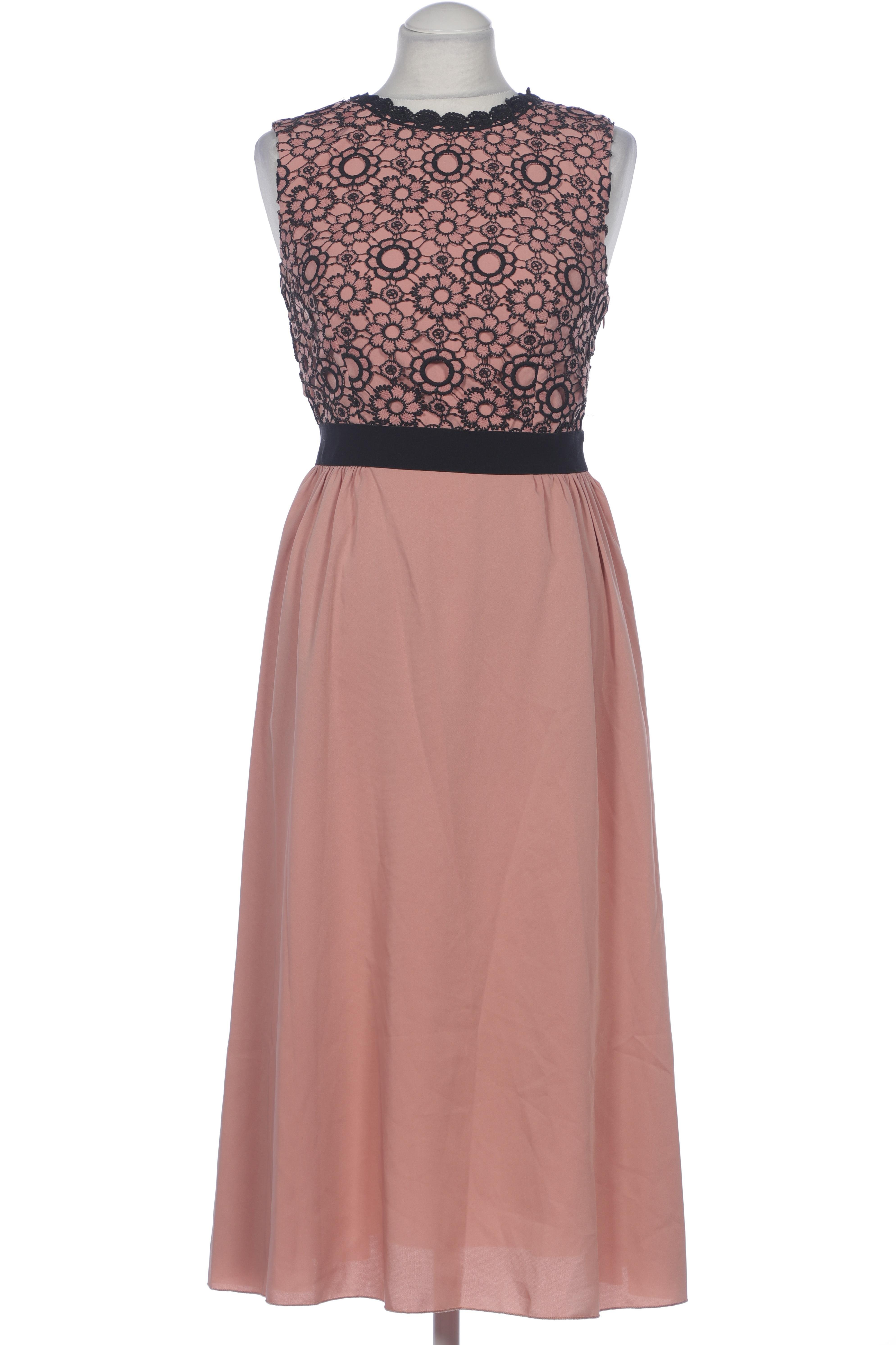 

Little Mistress Damen Kleid, pink, Gr. 38