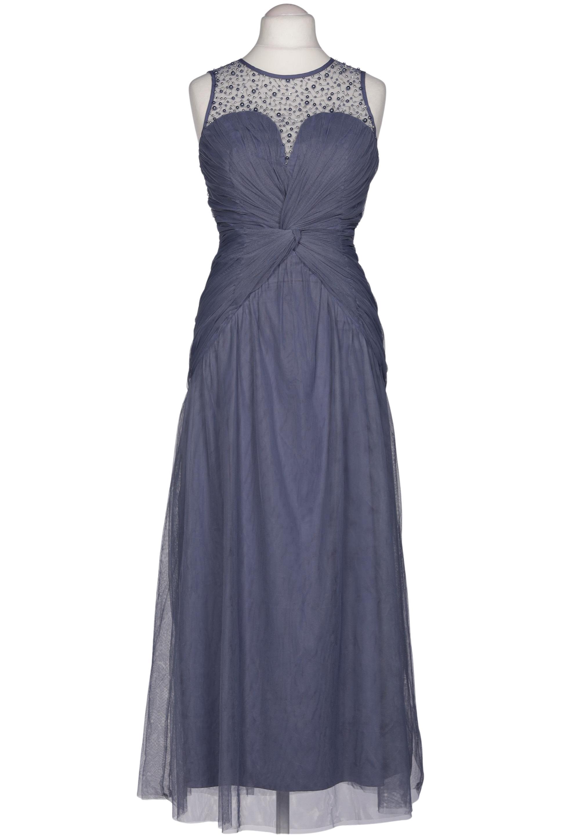 

Little Mistress Damen Kleid, blau, Gr. 40