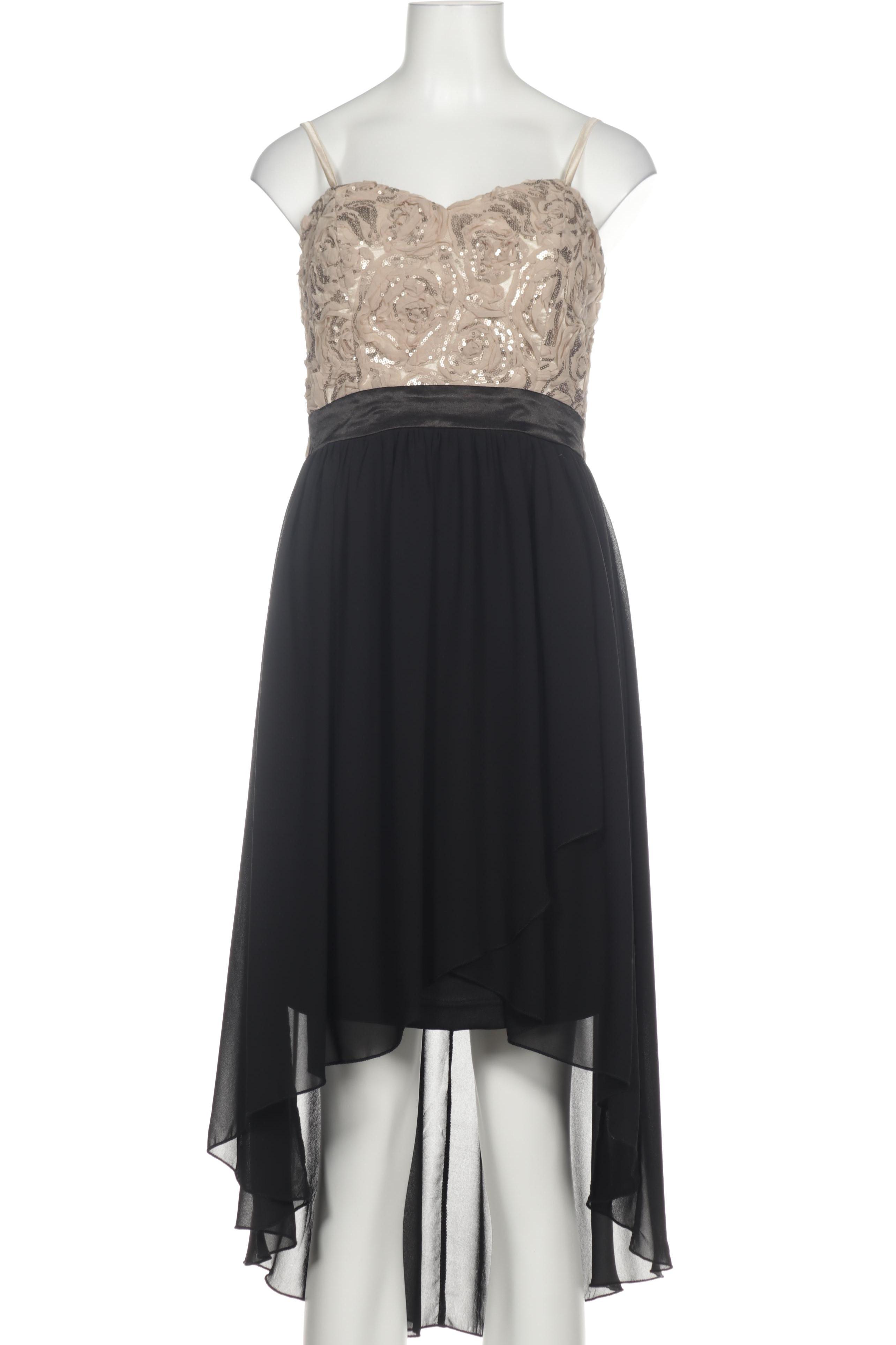 

Little Mistress Damen Kleid, schwarz, Gr. 38