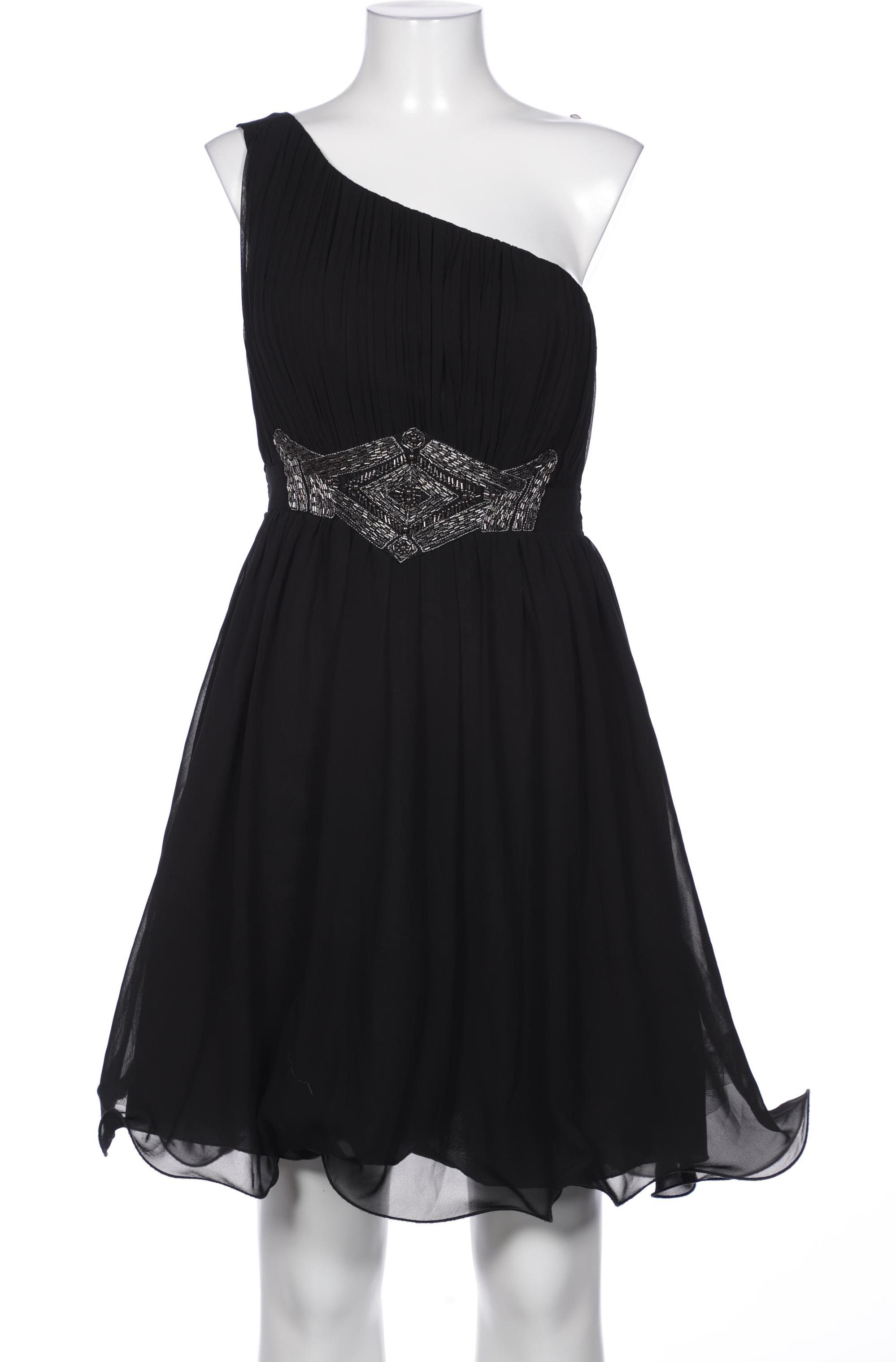 

Little Mistress Damen Kleid, schwarz
