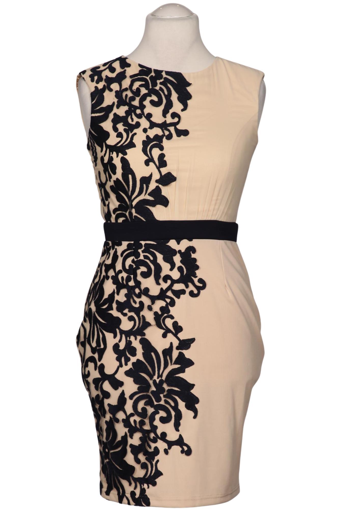 

Little Mistress Damen Kleid, mehrfarbig, Gr. 40