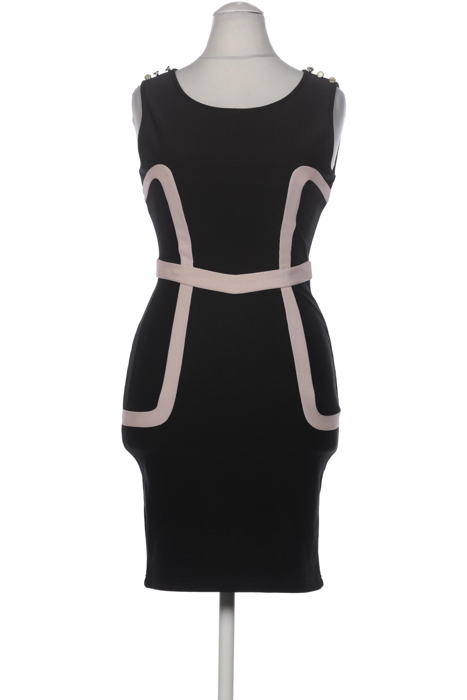 

Little Mistress Damen Kleid, schwarz, Gr. 38