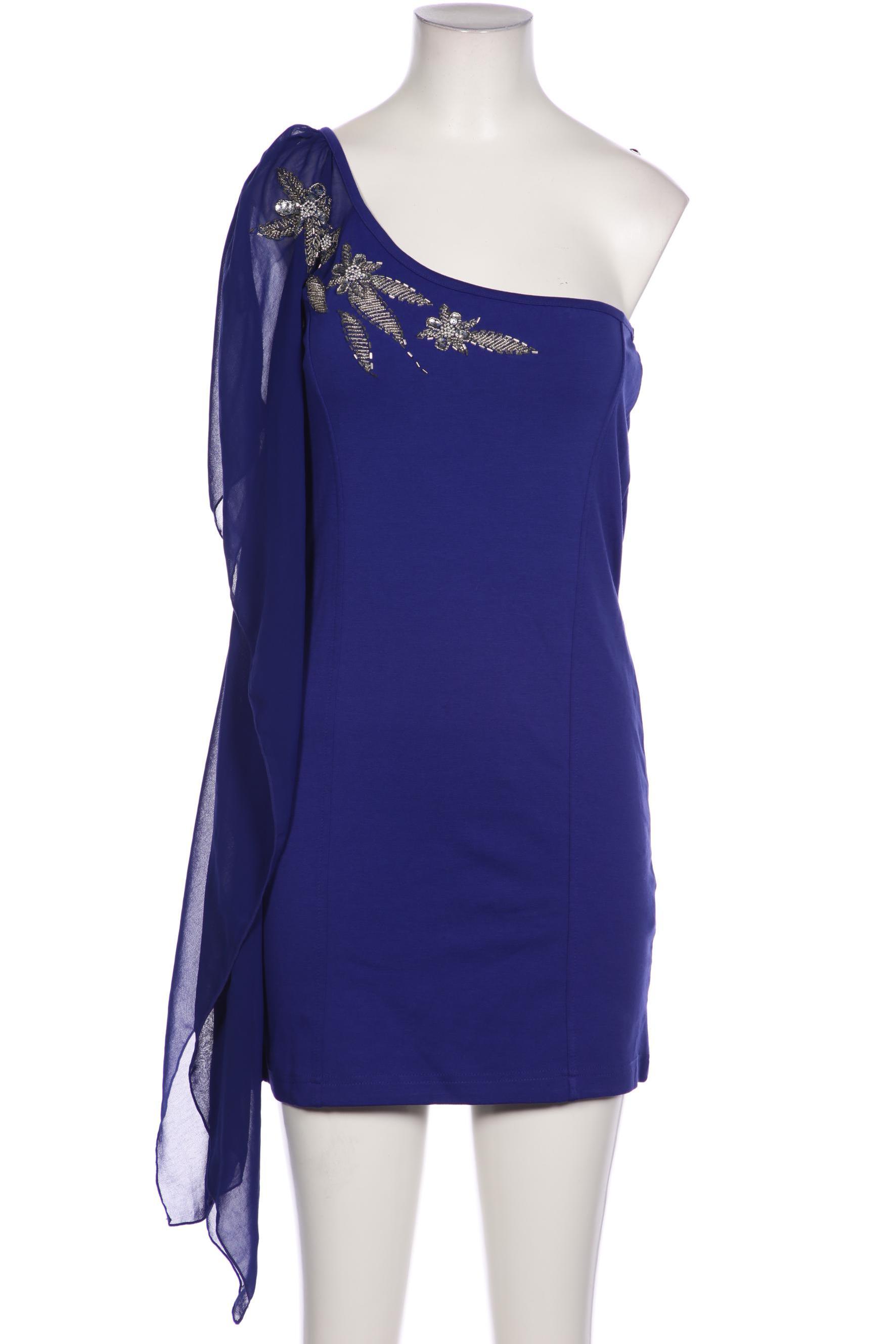 

Little Mistress Damen Kleid, blau, Gr. 12