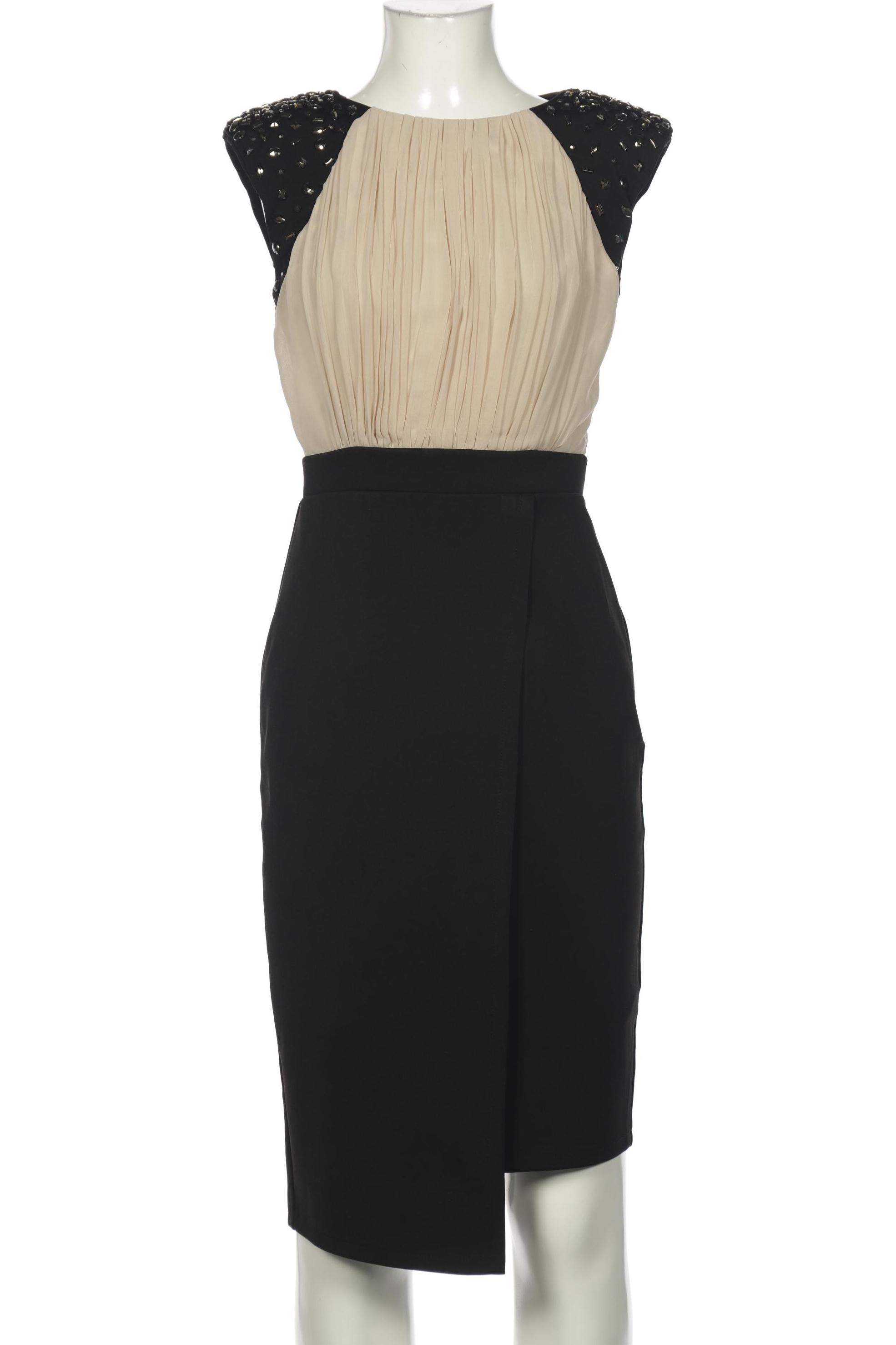 

Little Mistress Damen Kleid, schwarz