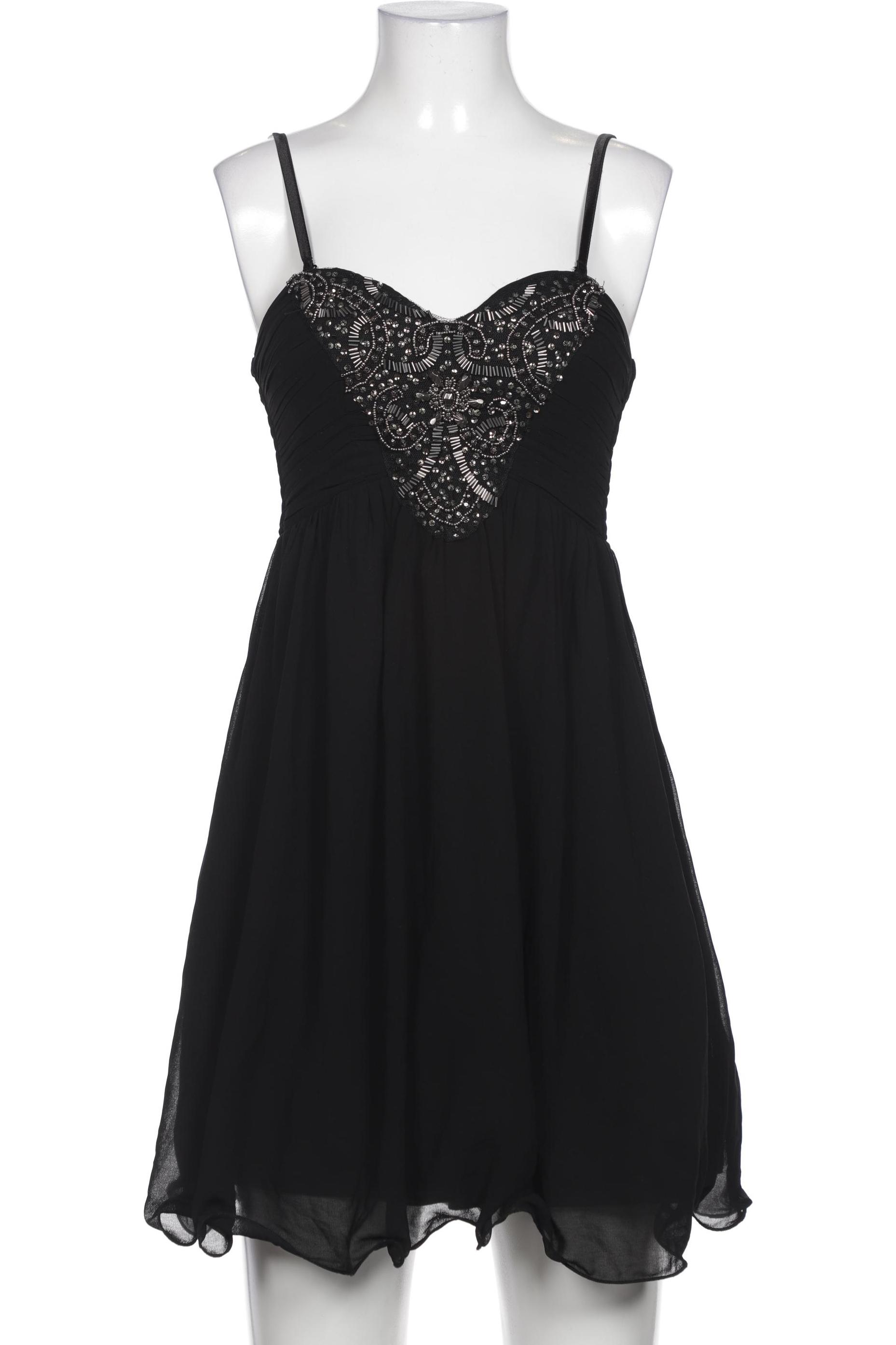 

Little Mistress Damen Kleid, schwarz