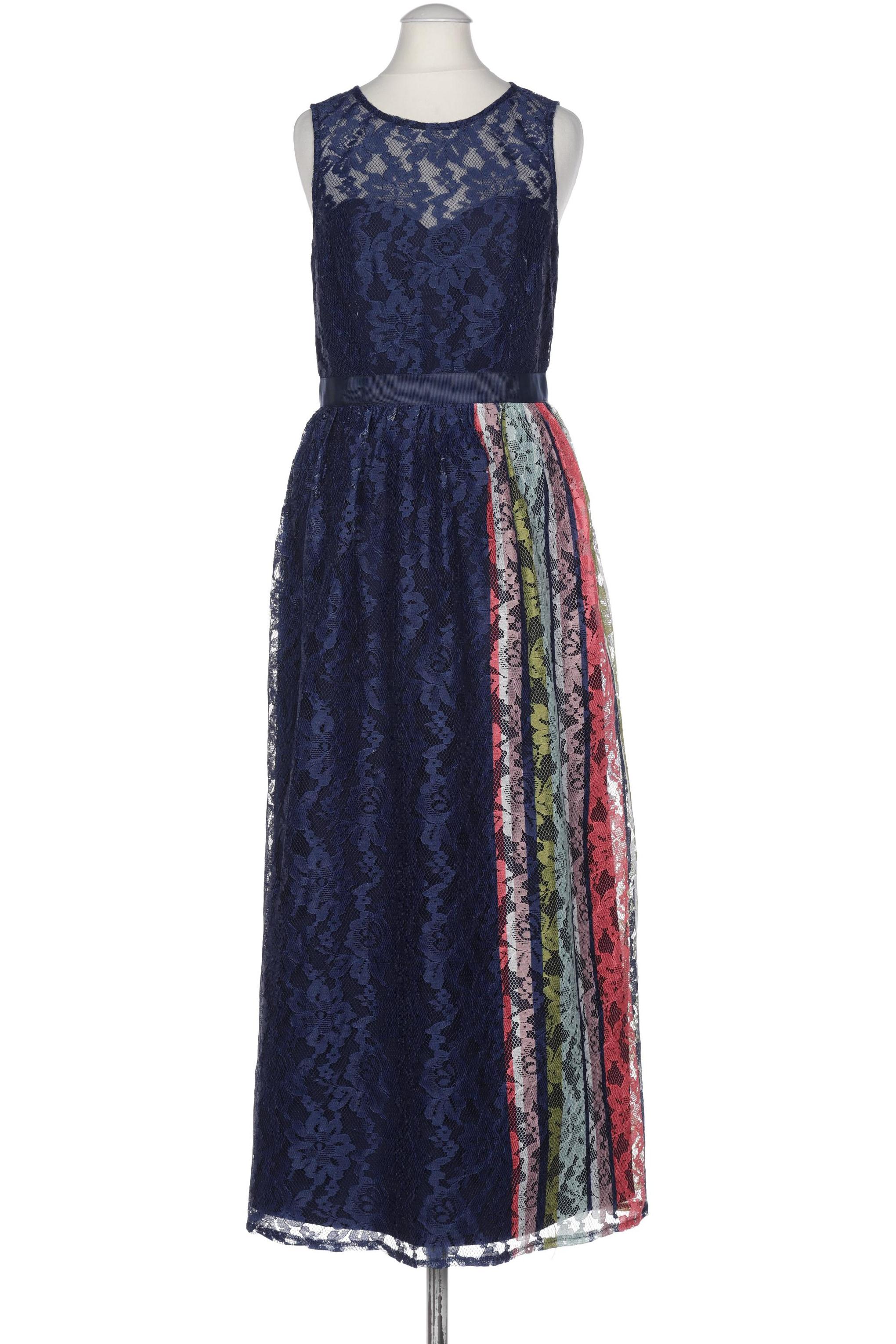 

Little Mistress Damen Kleid, mehrfarbig