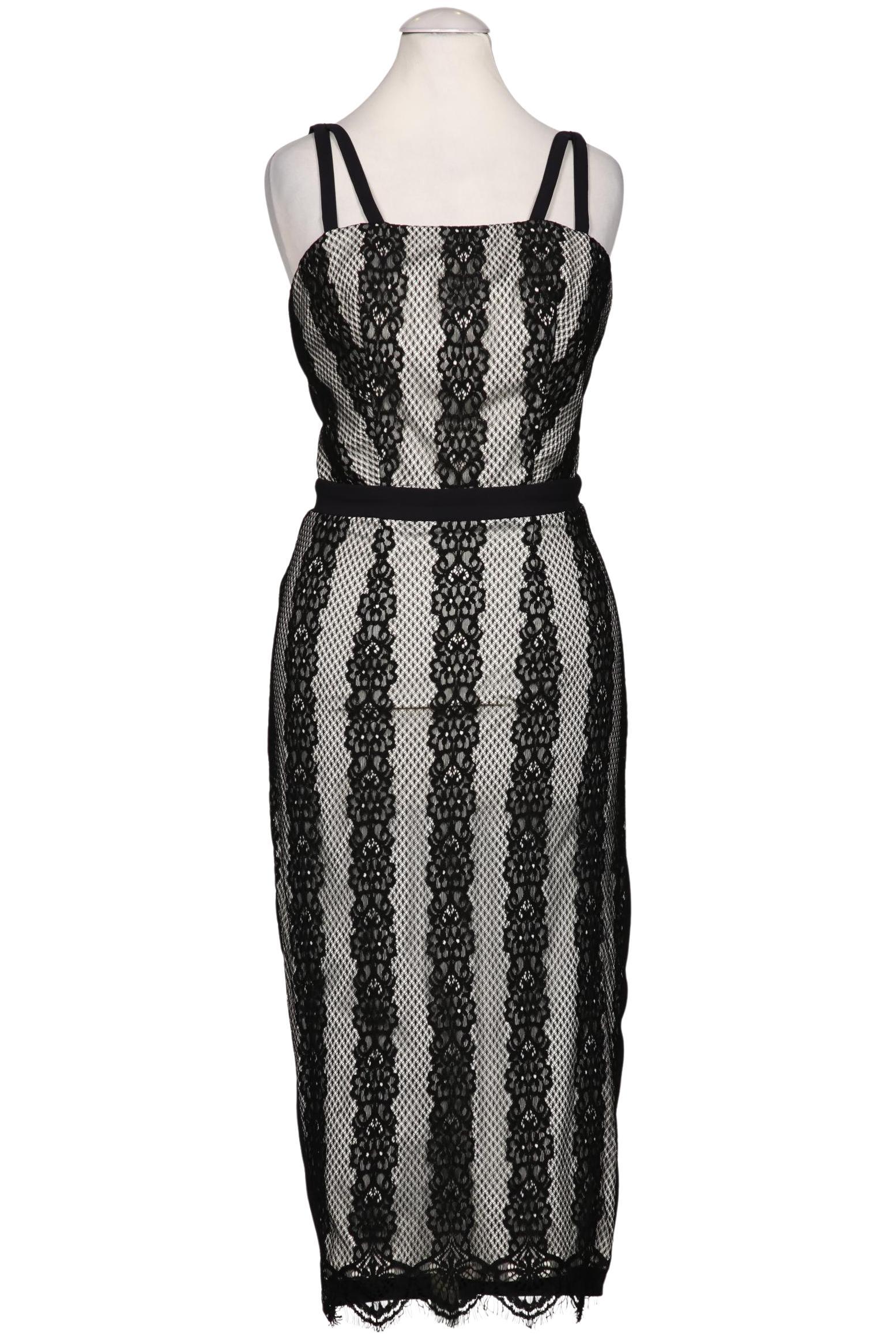 

Little Mistress Damen Kleid, schwarz, Gr. 36