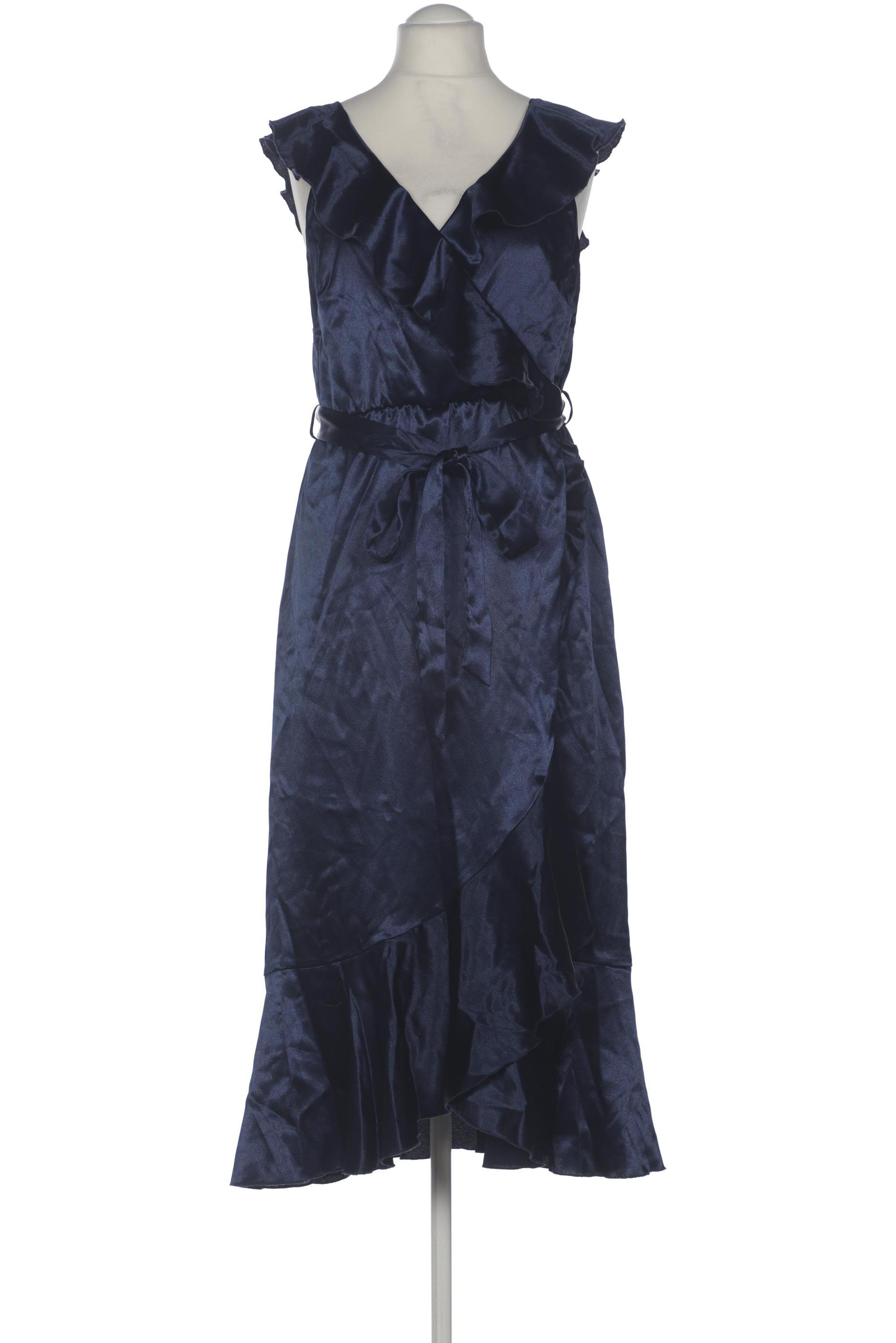 

Little Mistress Damen Kleid, marineblau, Gr. 40