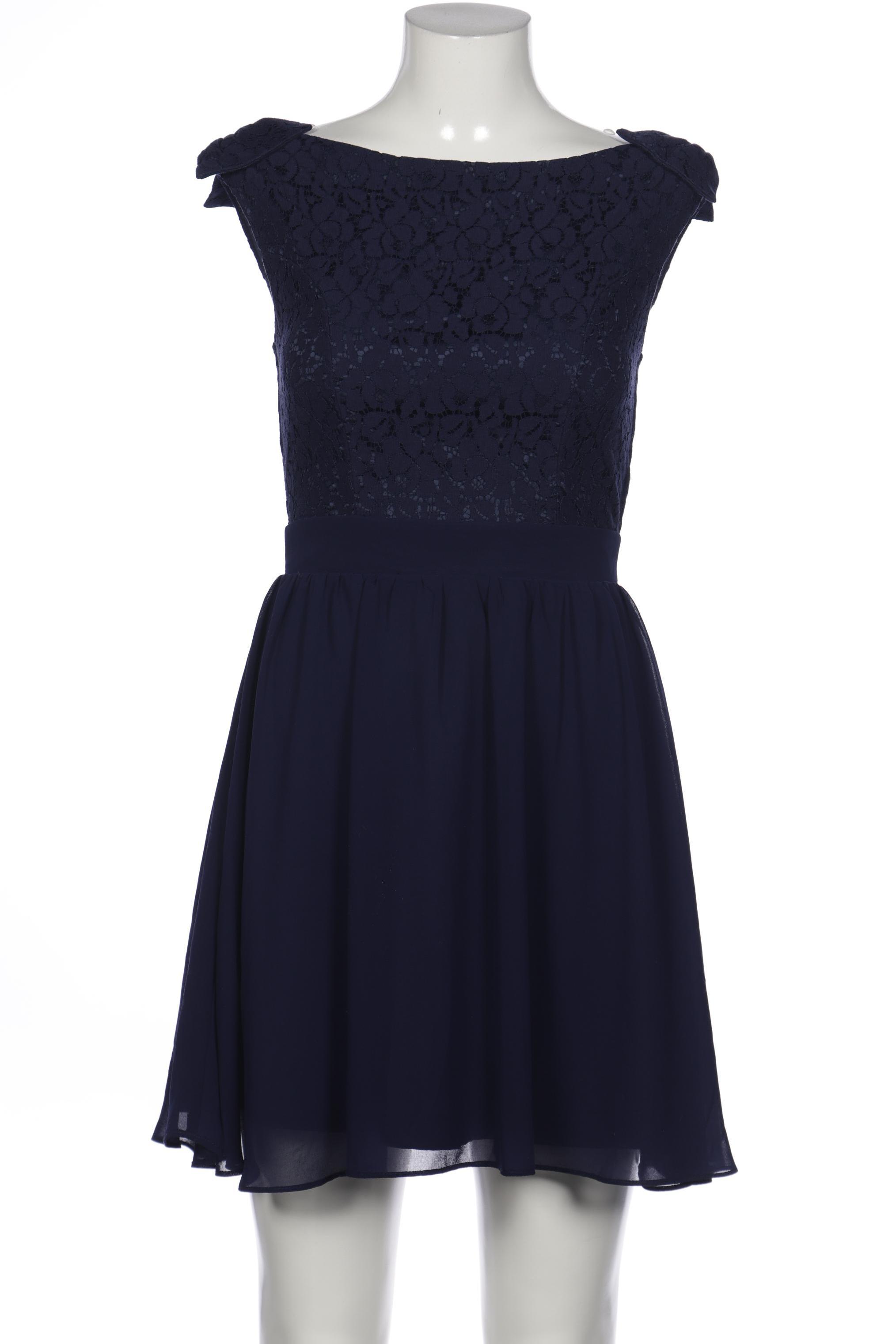 

Little Mistress Damen Kleid, marineblau, Gr. 38