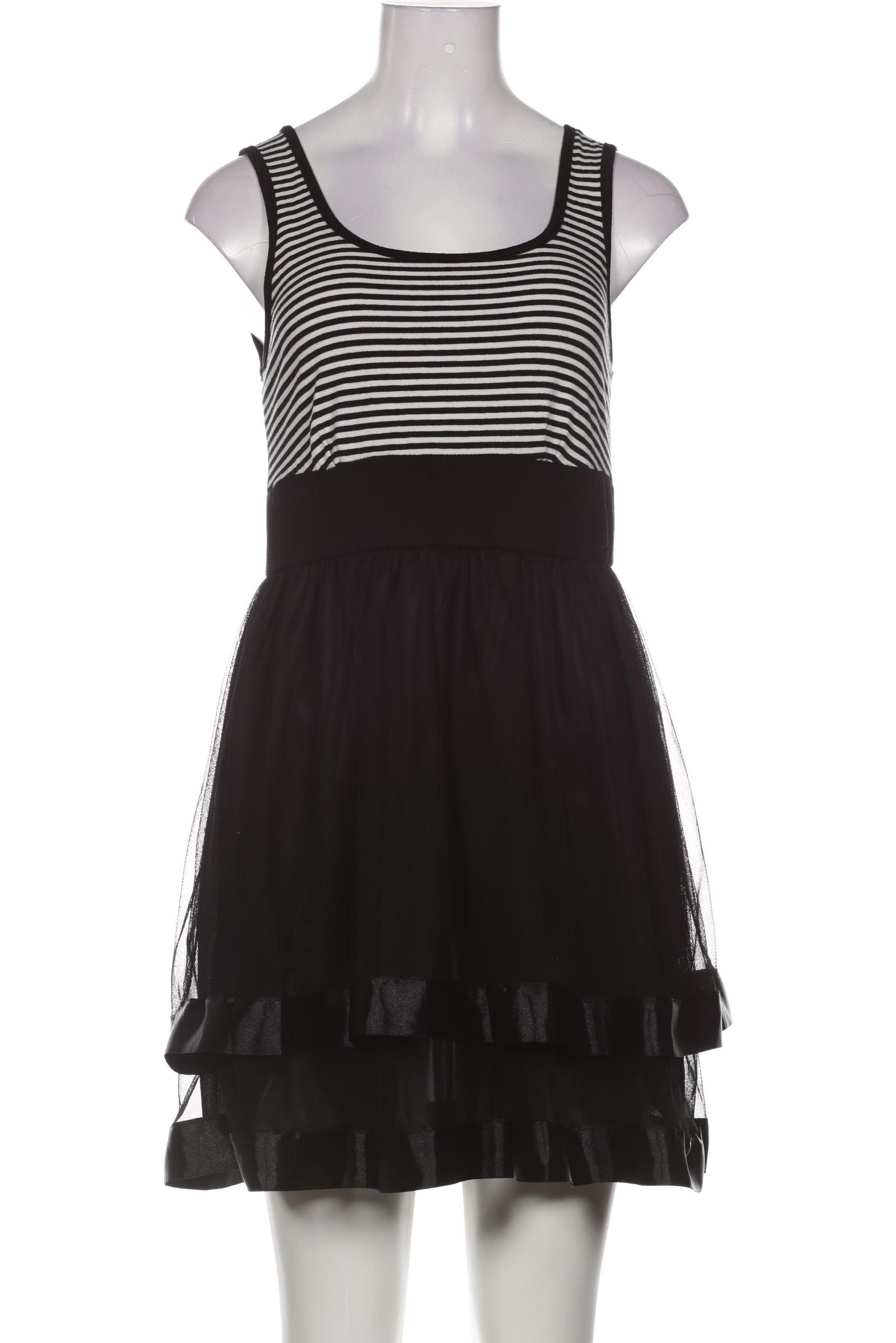 

Little Mistress Damen Kleid, schwarz