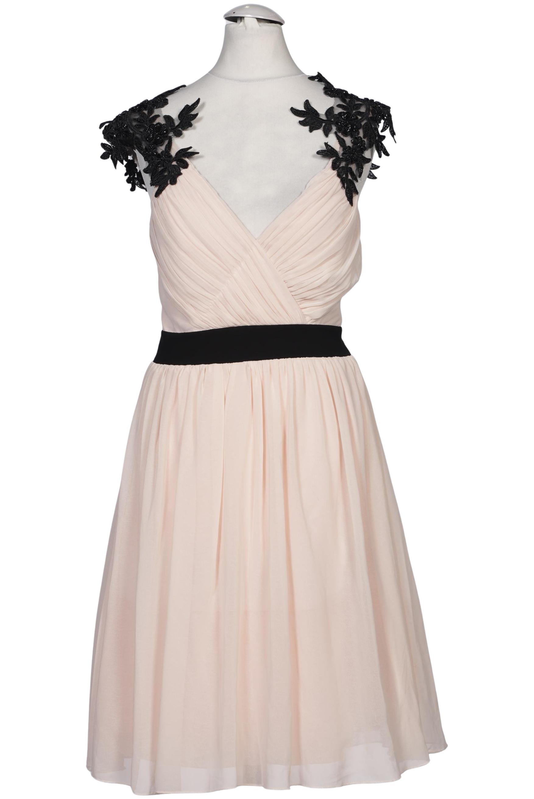 

Little Mistress Damen Kleid, pink, Gr. 38