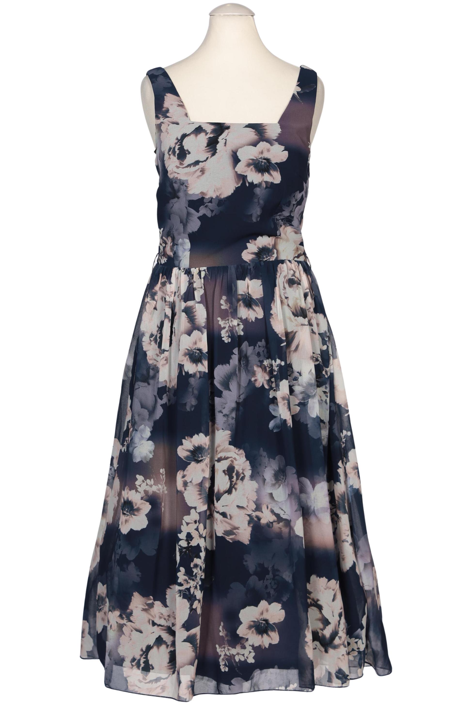 

Little Mistress Damen Kleid, mehrfarbig, Gr. 36