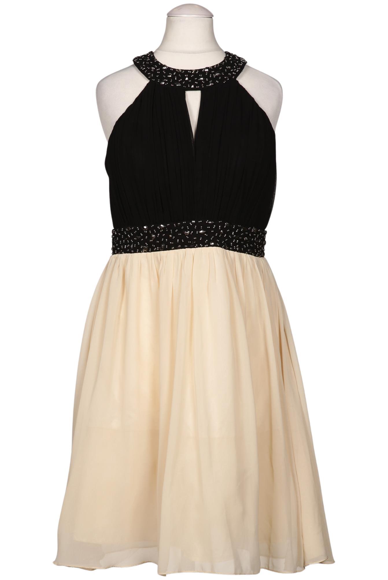 

Little Mistress Damen Kleid, mehrfarbig, Gr. 38