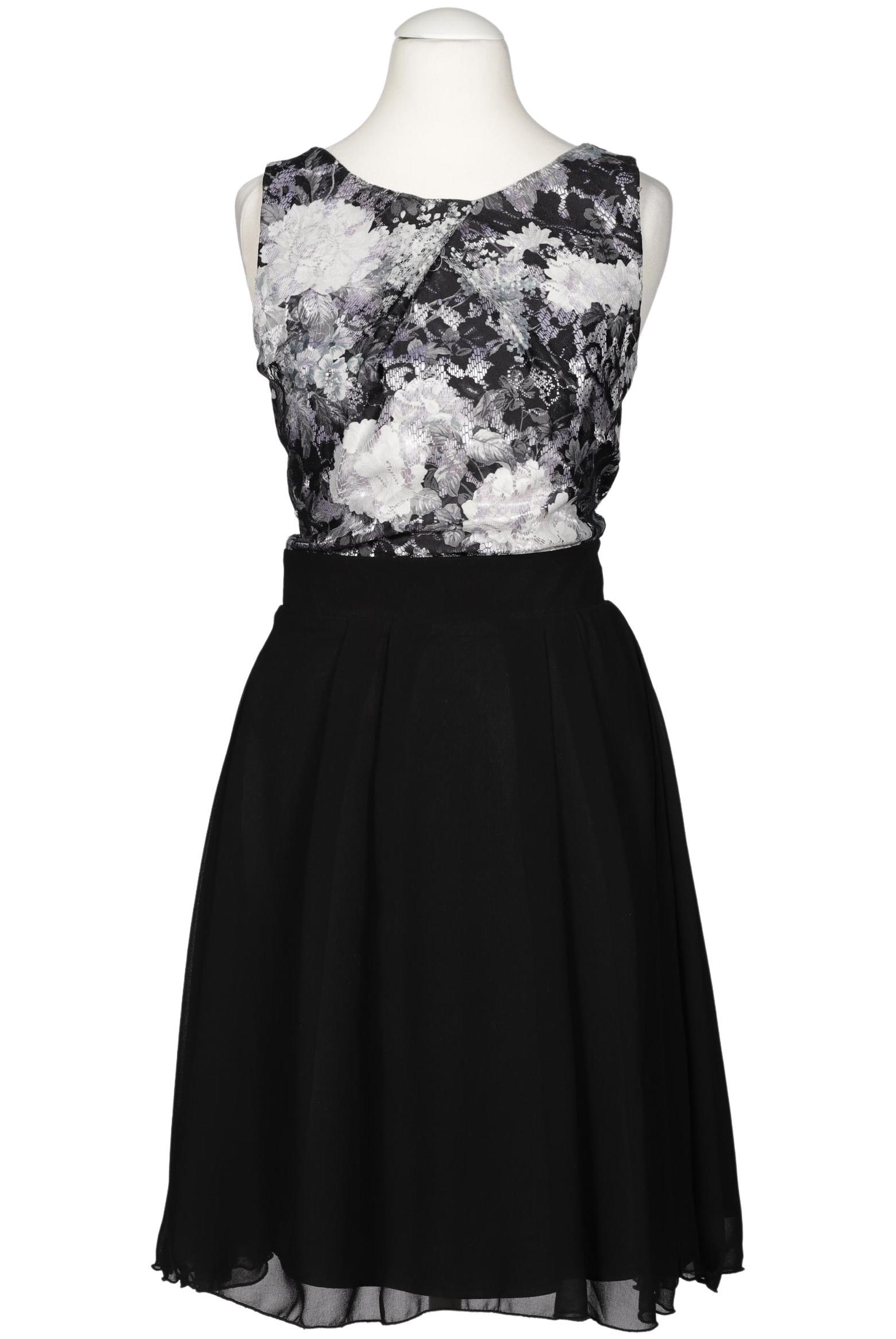 

Little Mistress Damen Kleid, mehrfarbig, Gr. 34