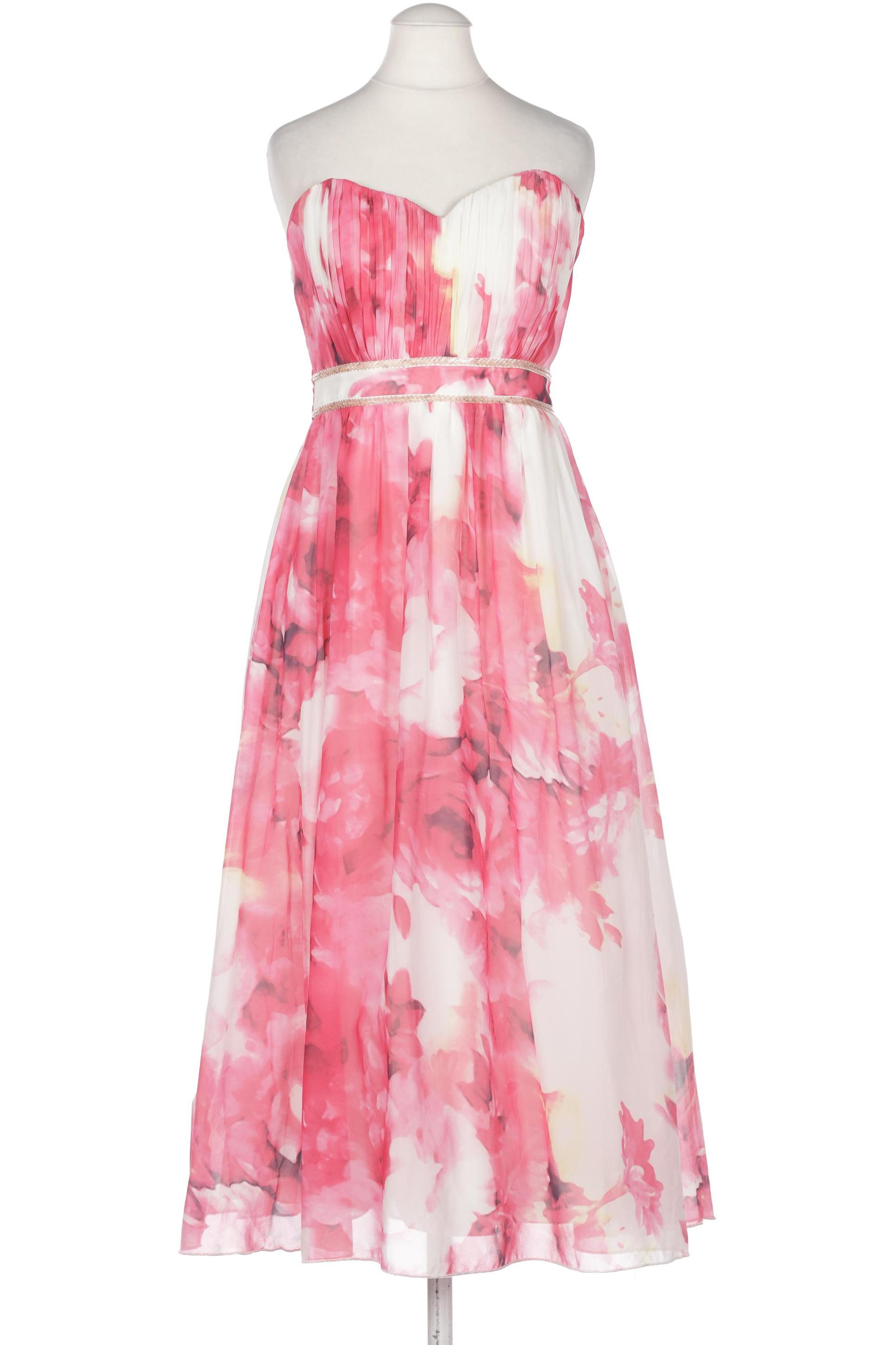 

Little Mistress Damen Kleid, pink, Gr. 38