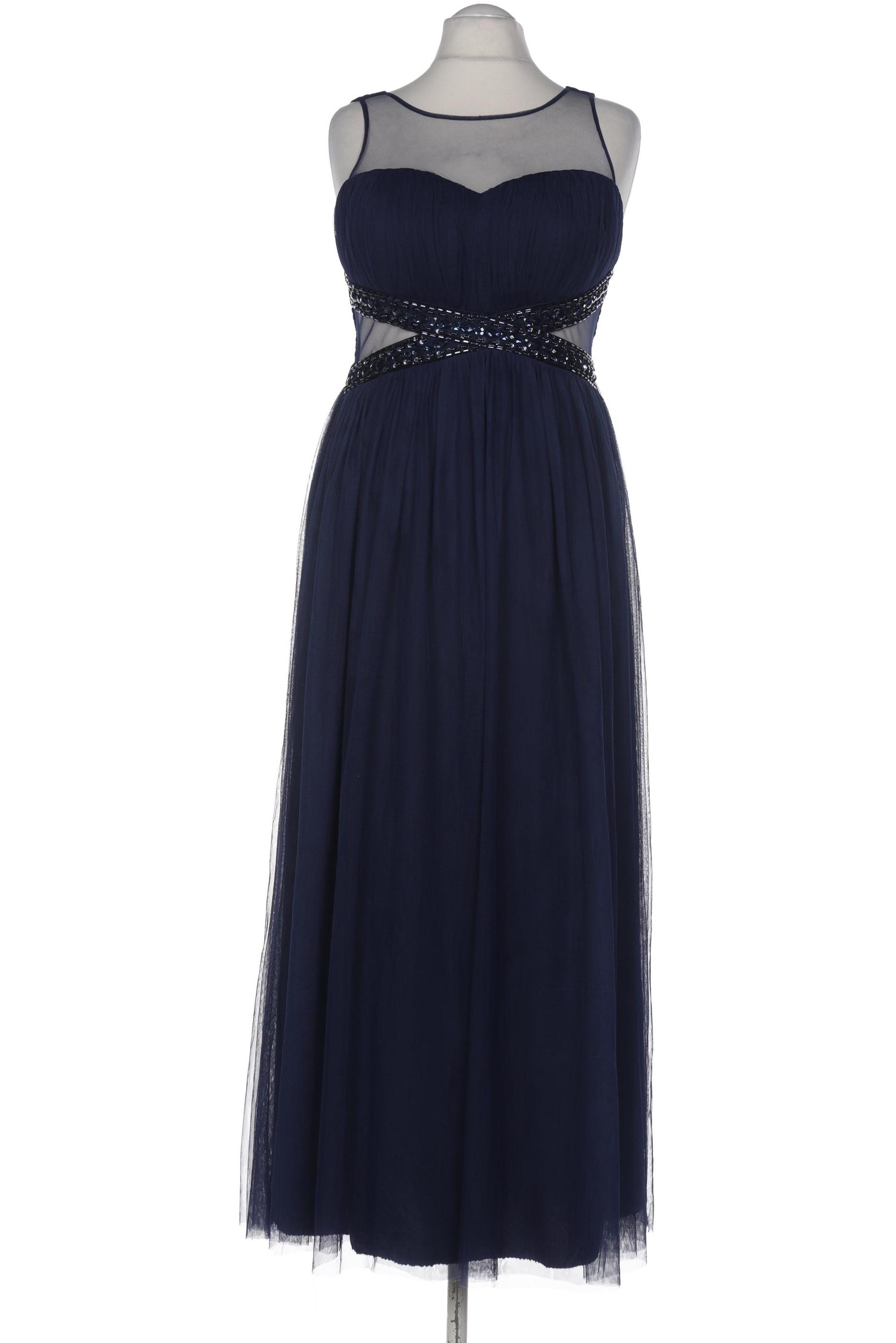 

Little Mistress Damen Kleid, marineblau, Gr. 42