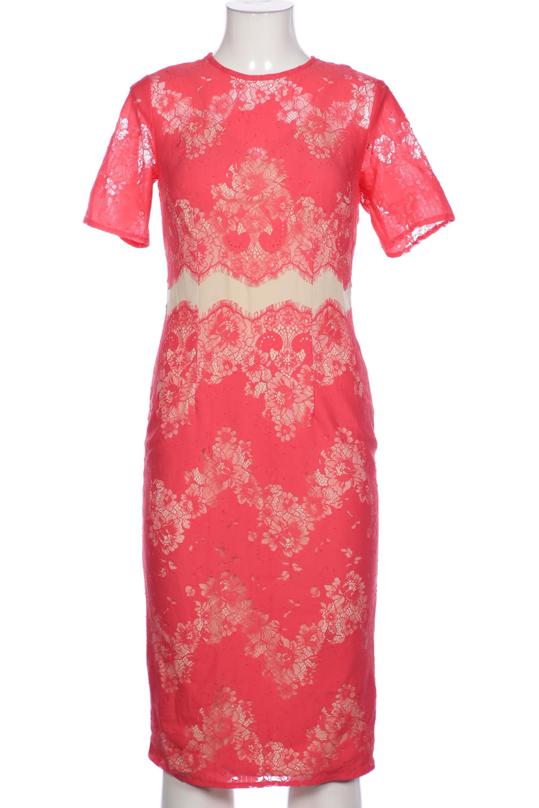

Little Mistress Damen Kleid, pink, Gr. 38