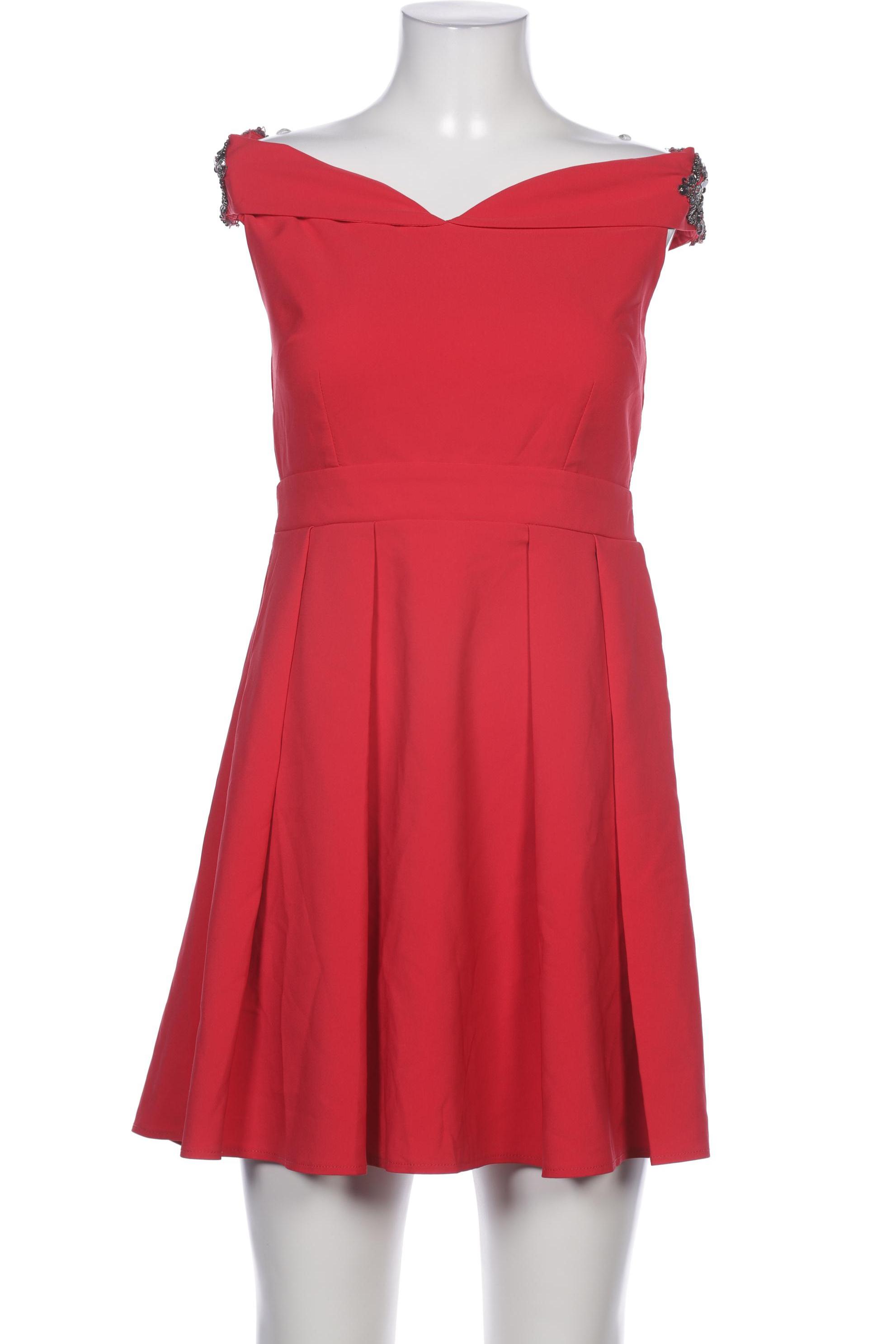 

Little Mistress Damen Kleid, rot