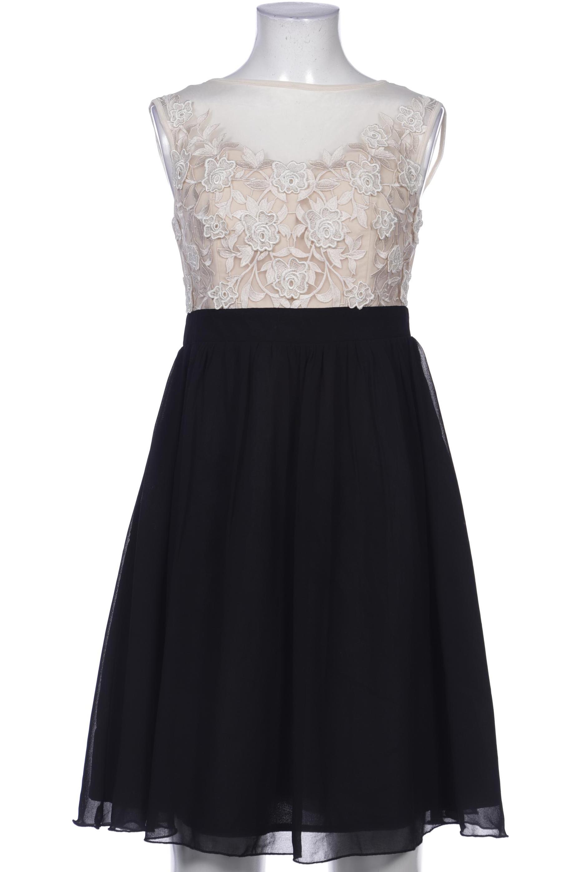 

Little Mistress Damen Kleid, schwarz, Gr. 36