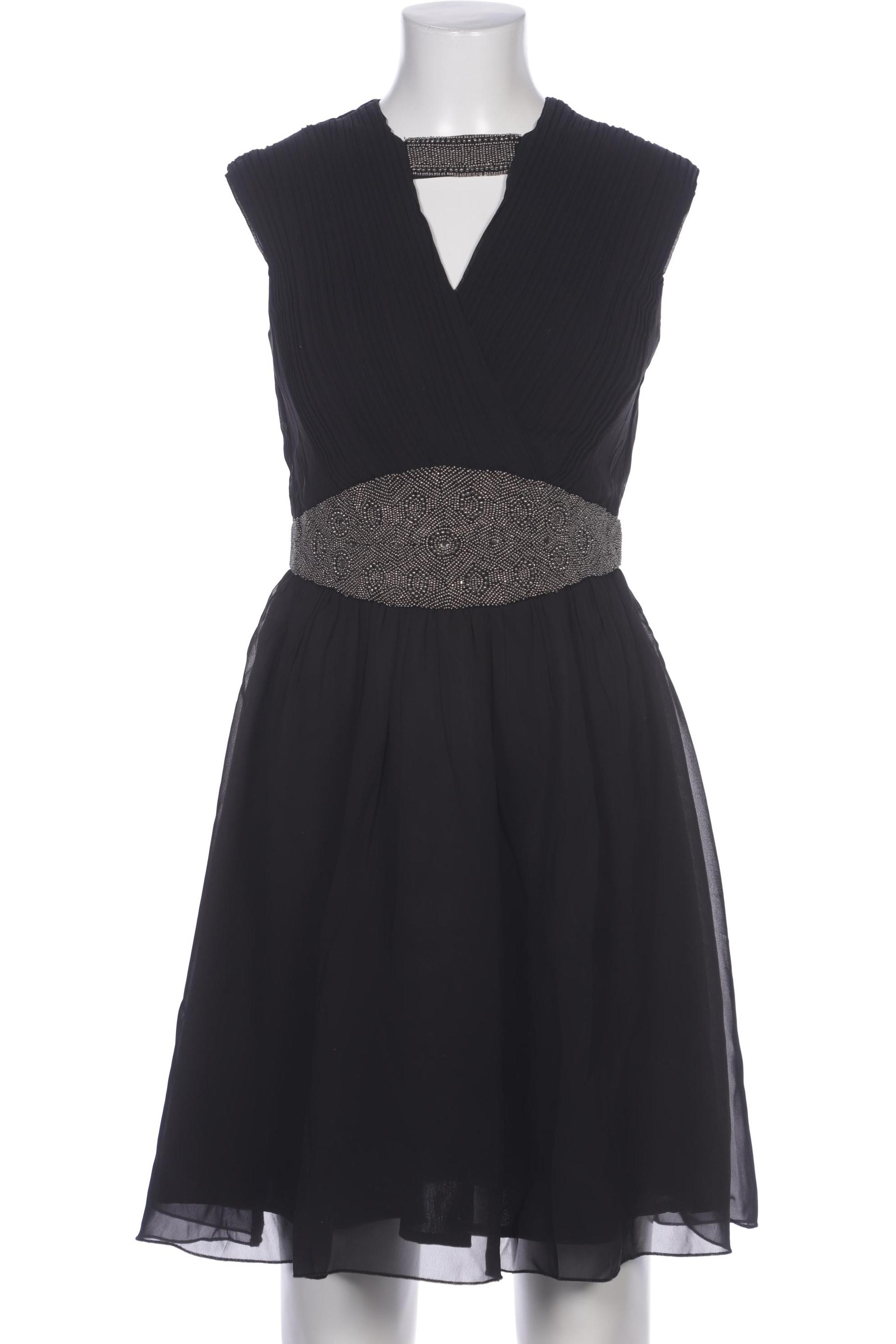 

Little Mistress Damen Kleid, schwarz, Gr. 40