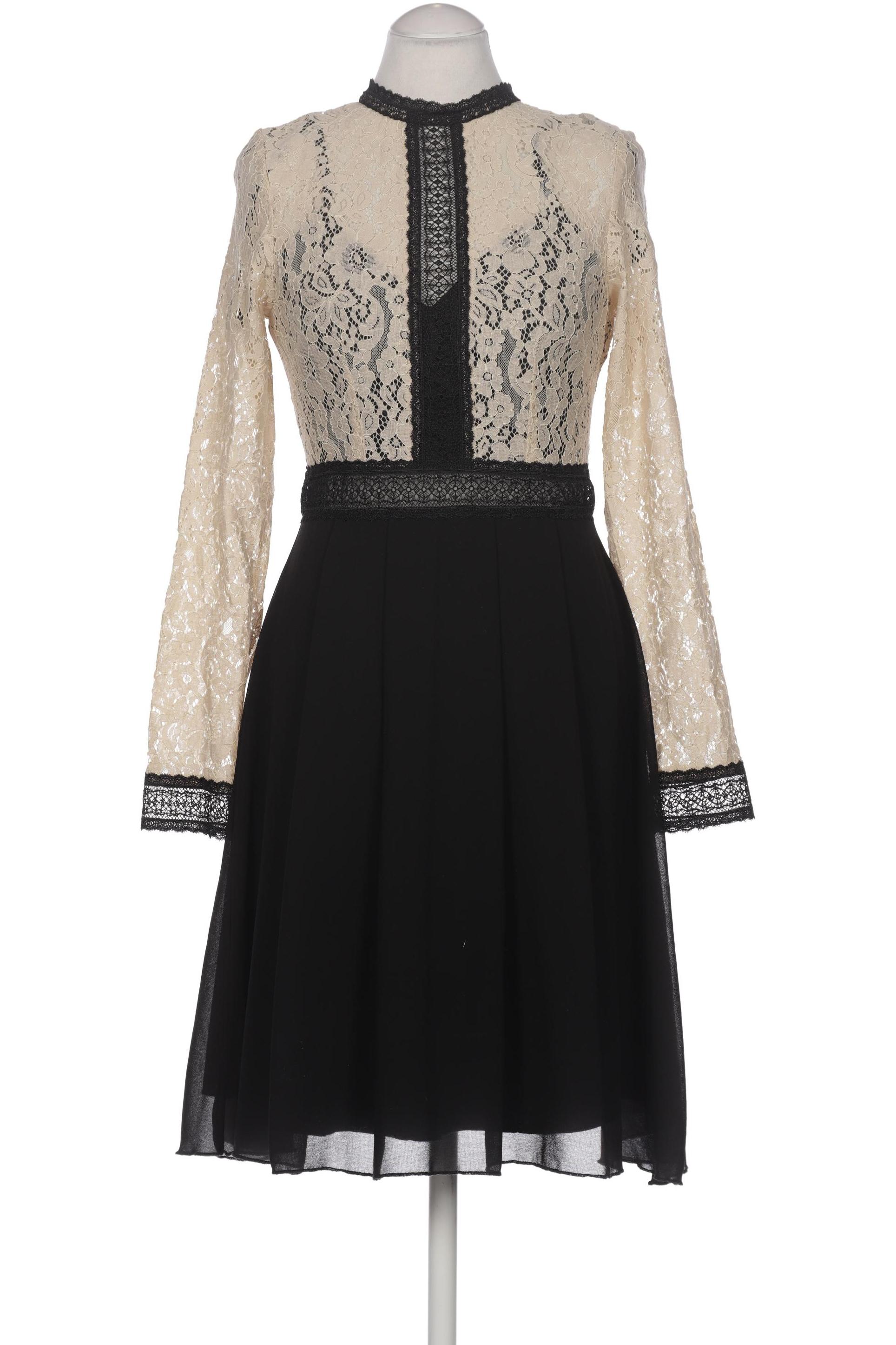 

Little Mistress Damen Kleid, mehrfarbig, Gr. 38