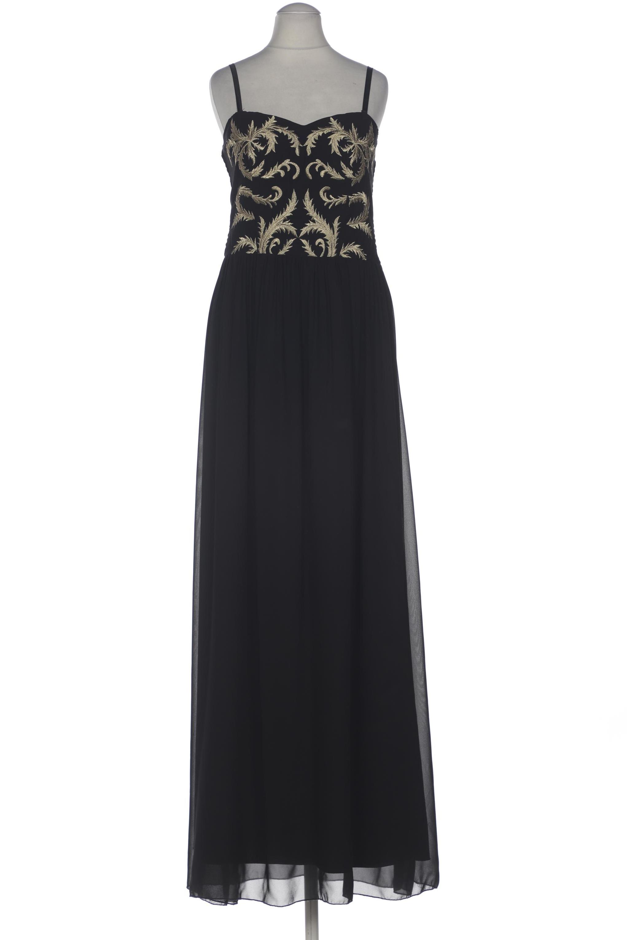

Little Mistress Damen Kleid, schwarz, Gr. 36