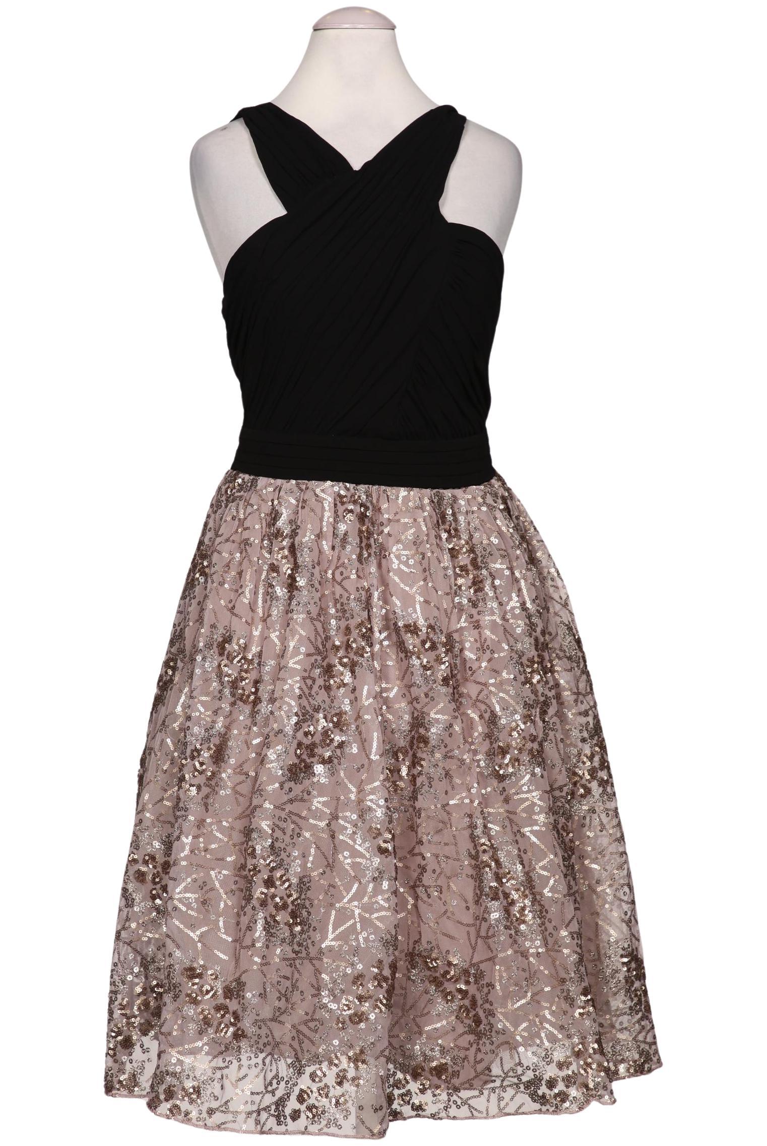 

Little Mistress Damen Kleid, mehrfarbig, Gr. 36