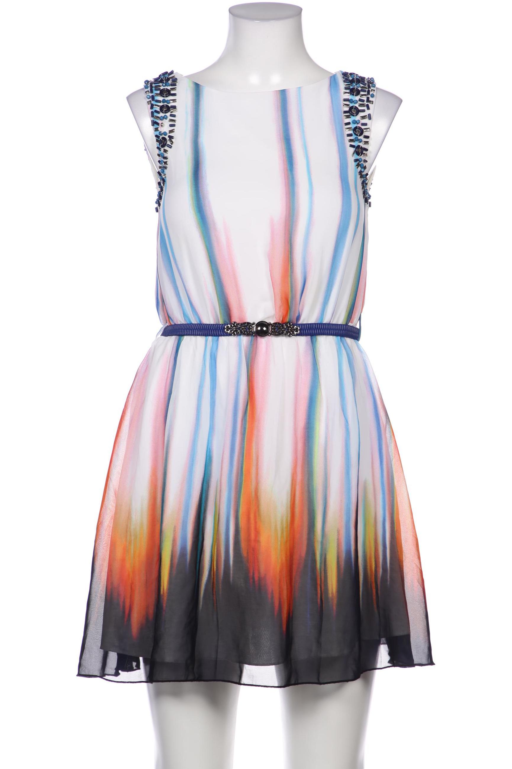 

Little Mistress Damen Kleid, mehrfarbig