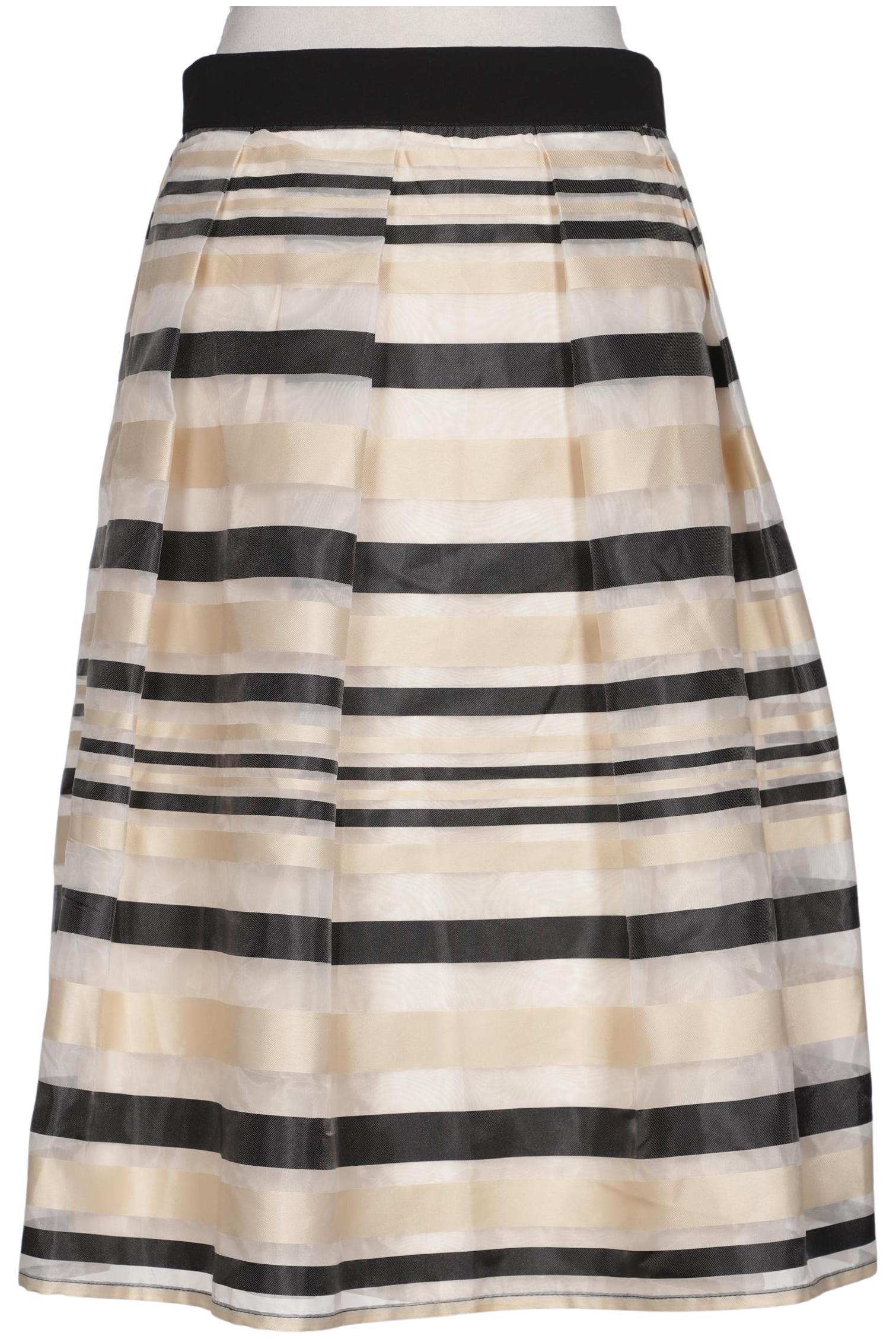 

Little Mistress Damen Rock, beige, Gr. 40