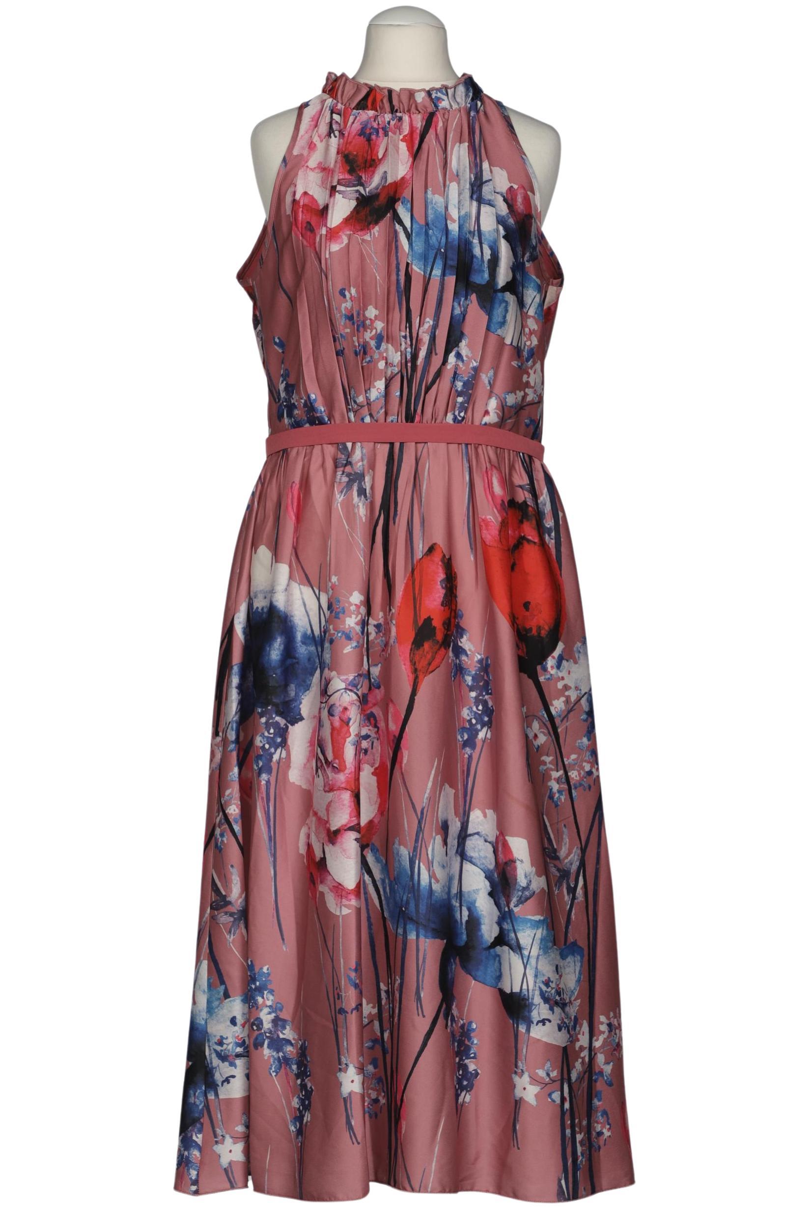 

Little Mistress Damen Kleid, pink, Gr. 40