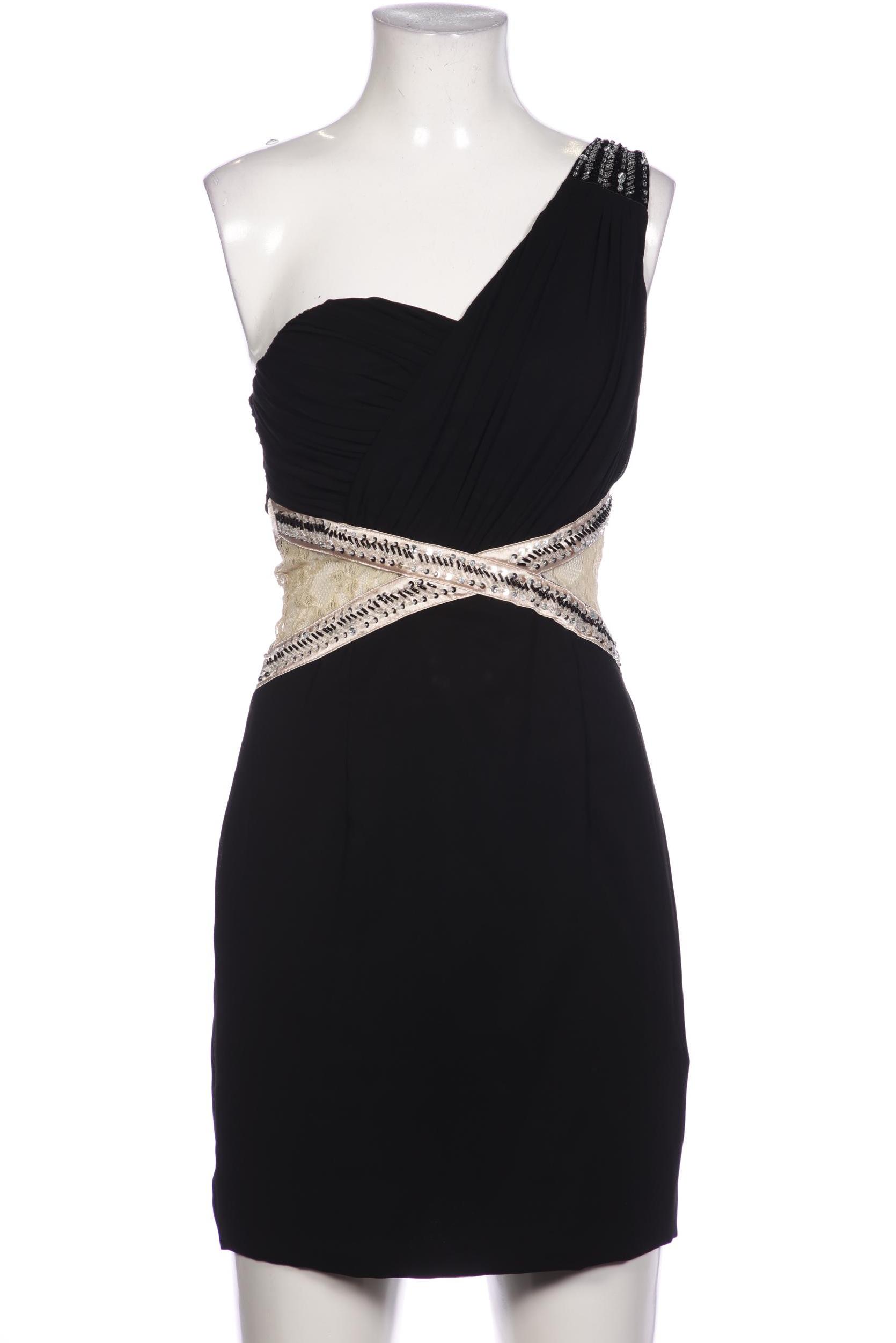 

Little Mistress Damen Kleid, schwarz, Gr. 36