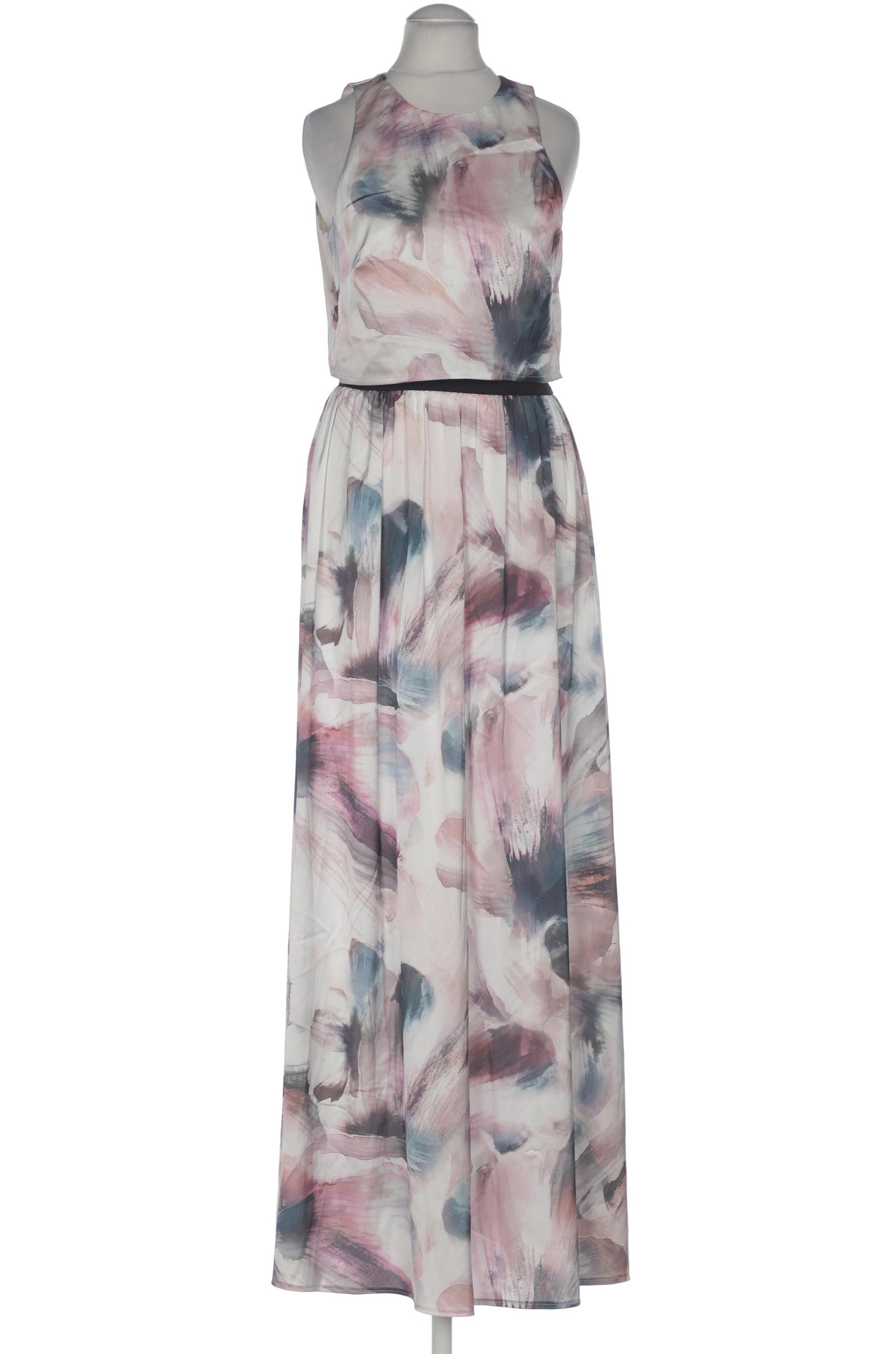 

Little Mistress Damen Kleid, mehrfarbig, Gr. 34