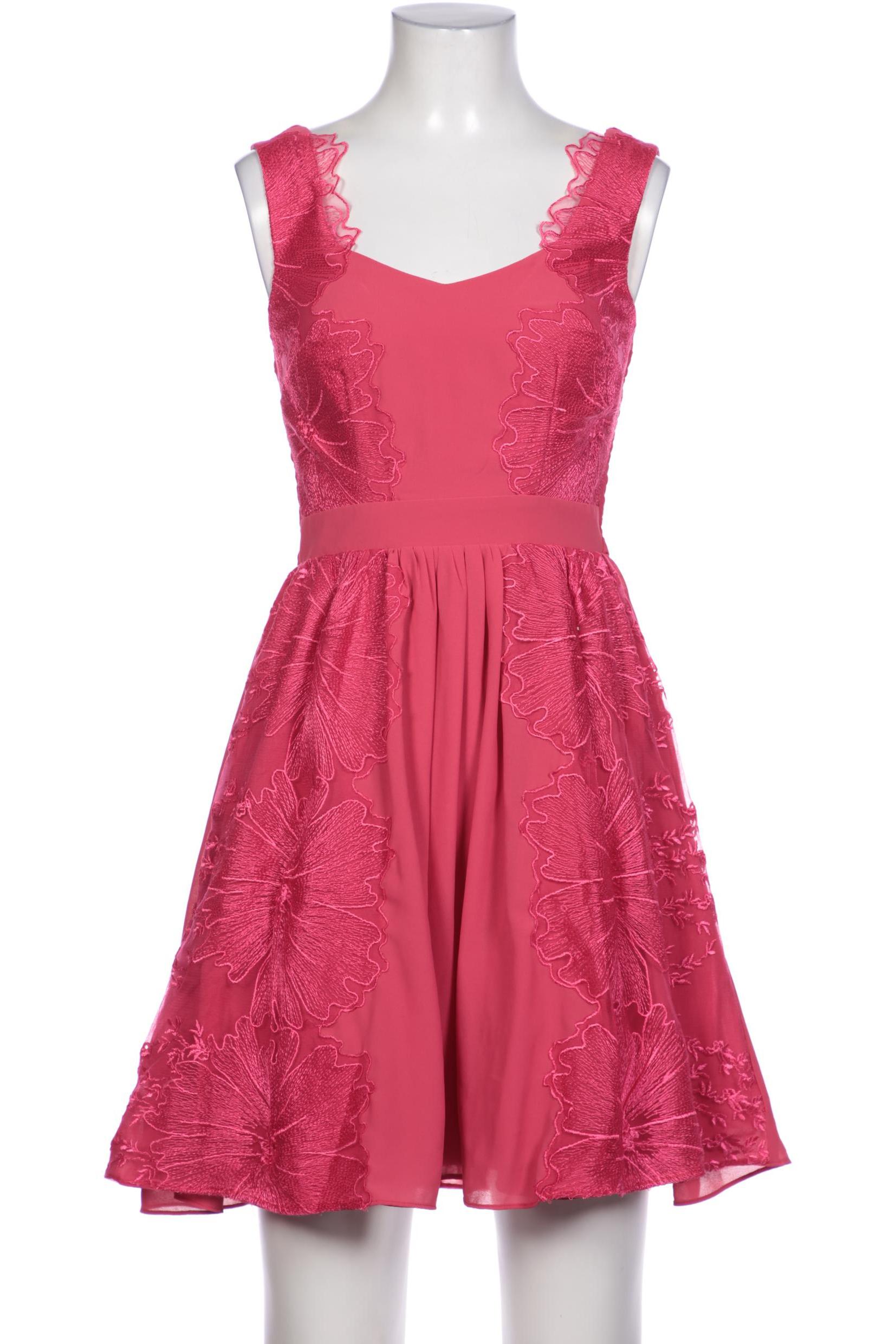 

Little Mistress Damen Kleid, pink