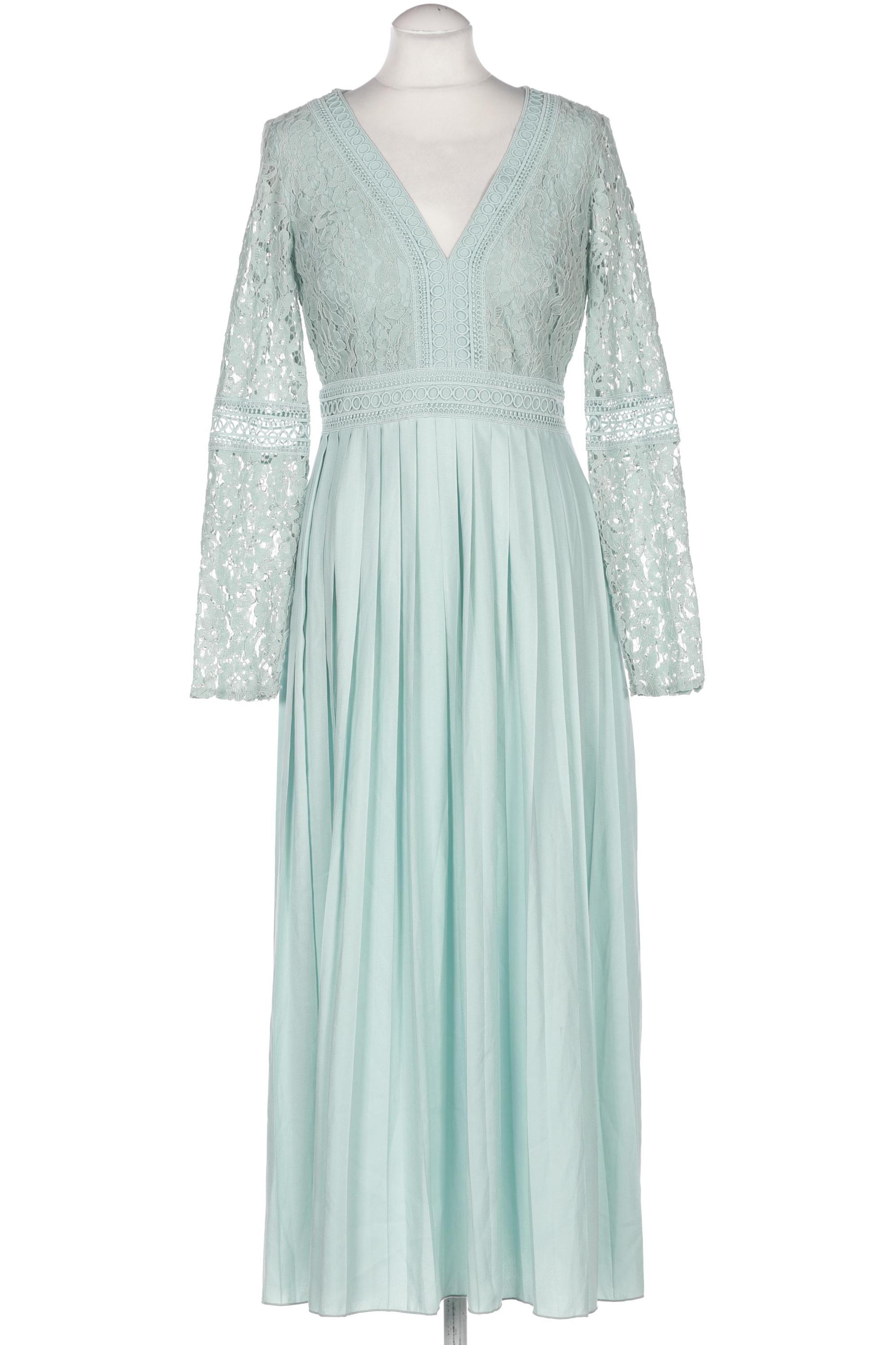 

Little Mistress Damen Kleid, türkis, Gr. 34