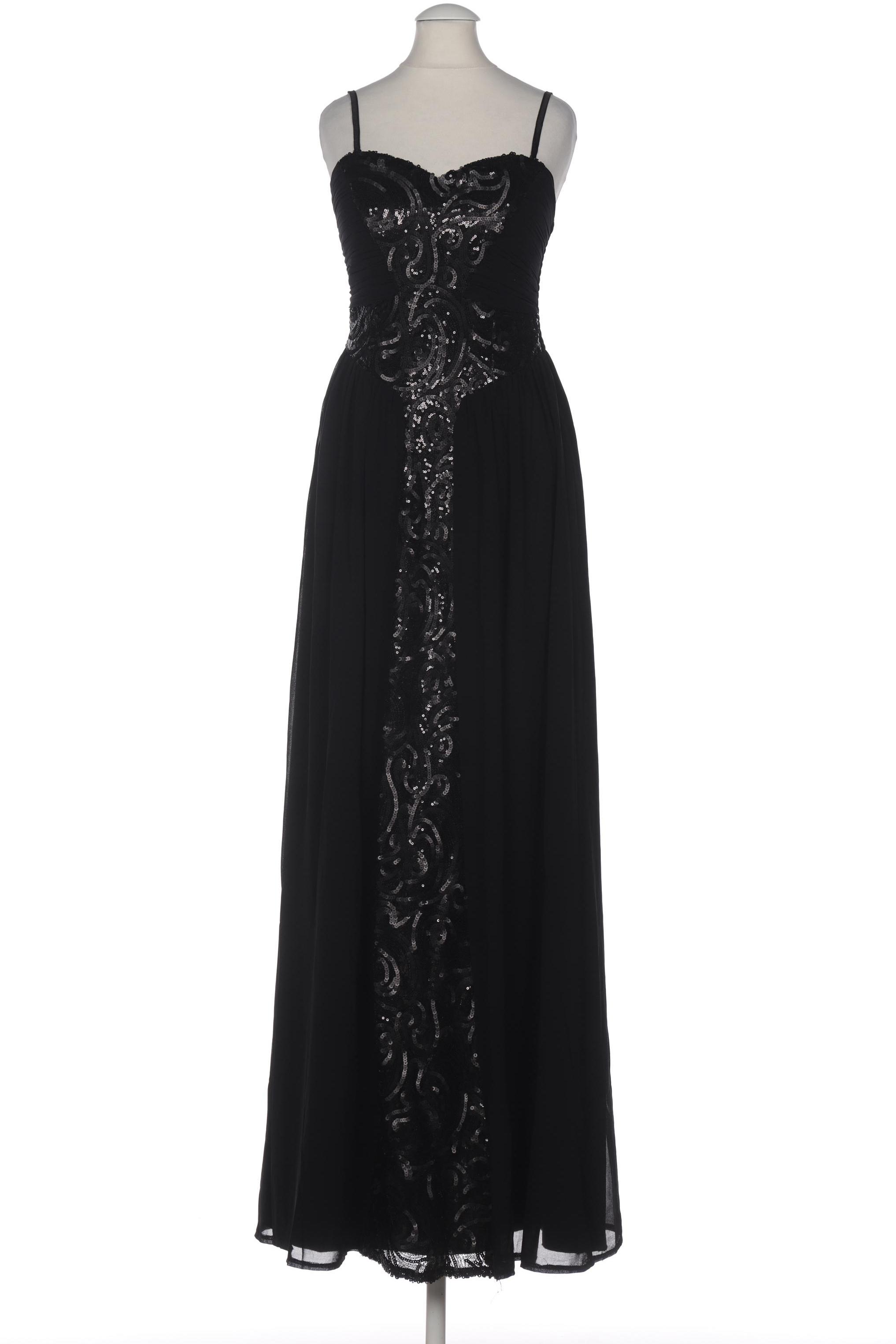 

Little Mistress Damen Kleid, schwarz