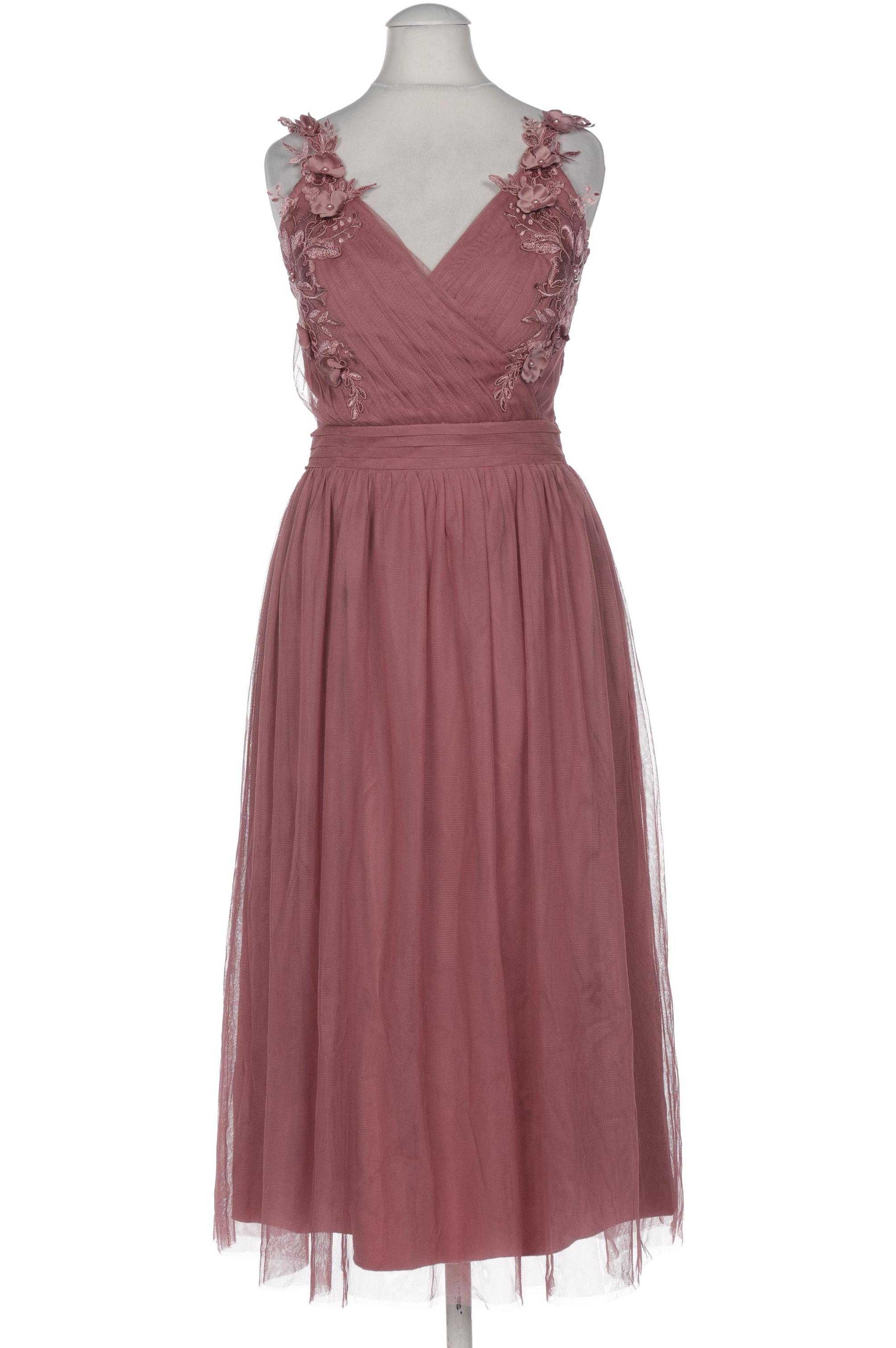 

Little Mistress Damen Kleid, pink