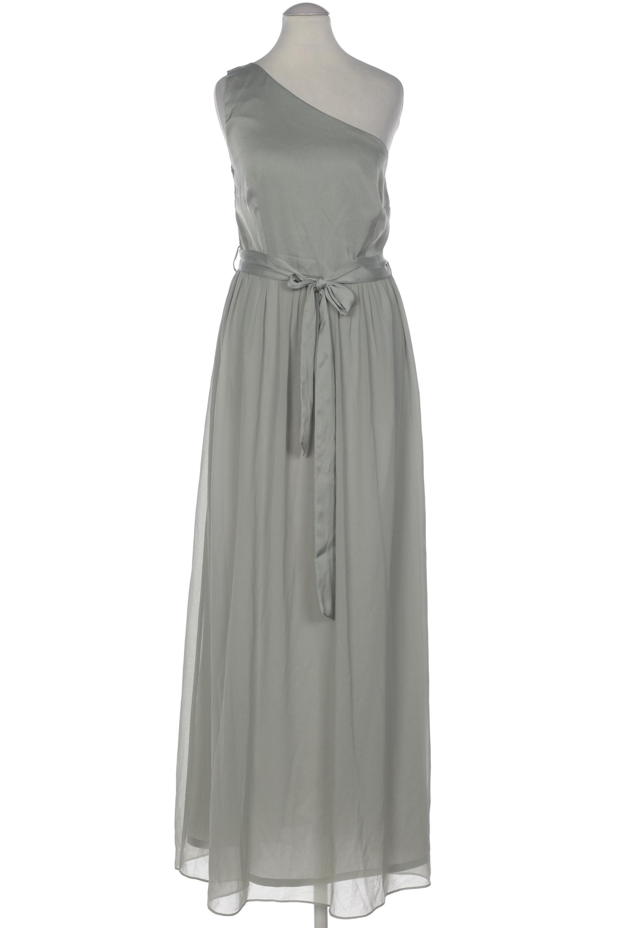 

Little Mistress Damen Kleid, hellgrün, Gr. 42