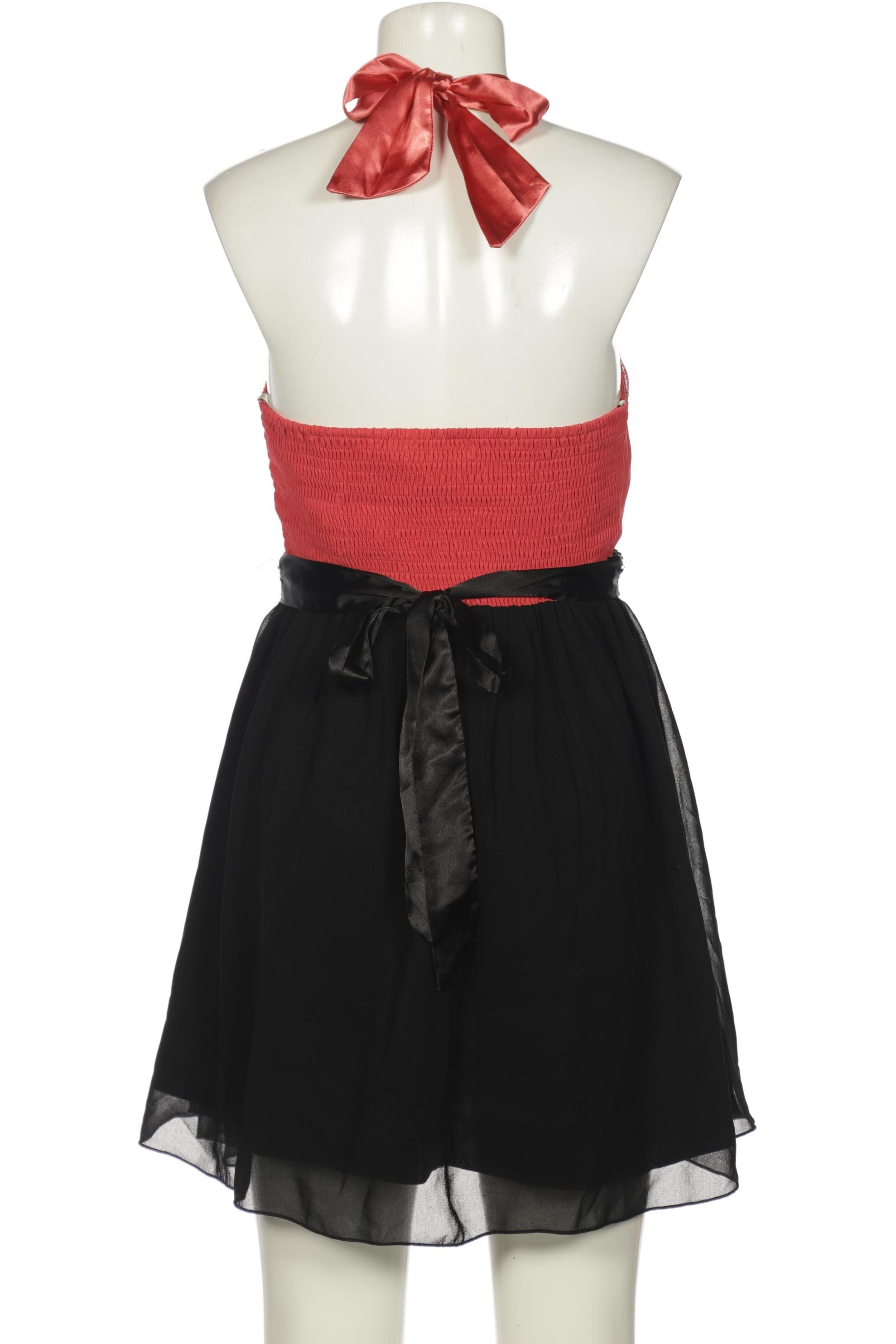 

Little Mistress Damen Kleid, schwarz