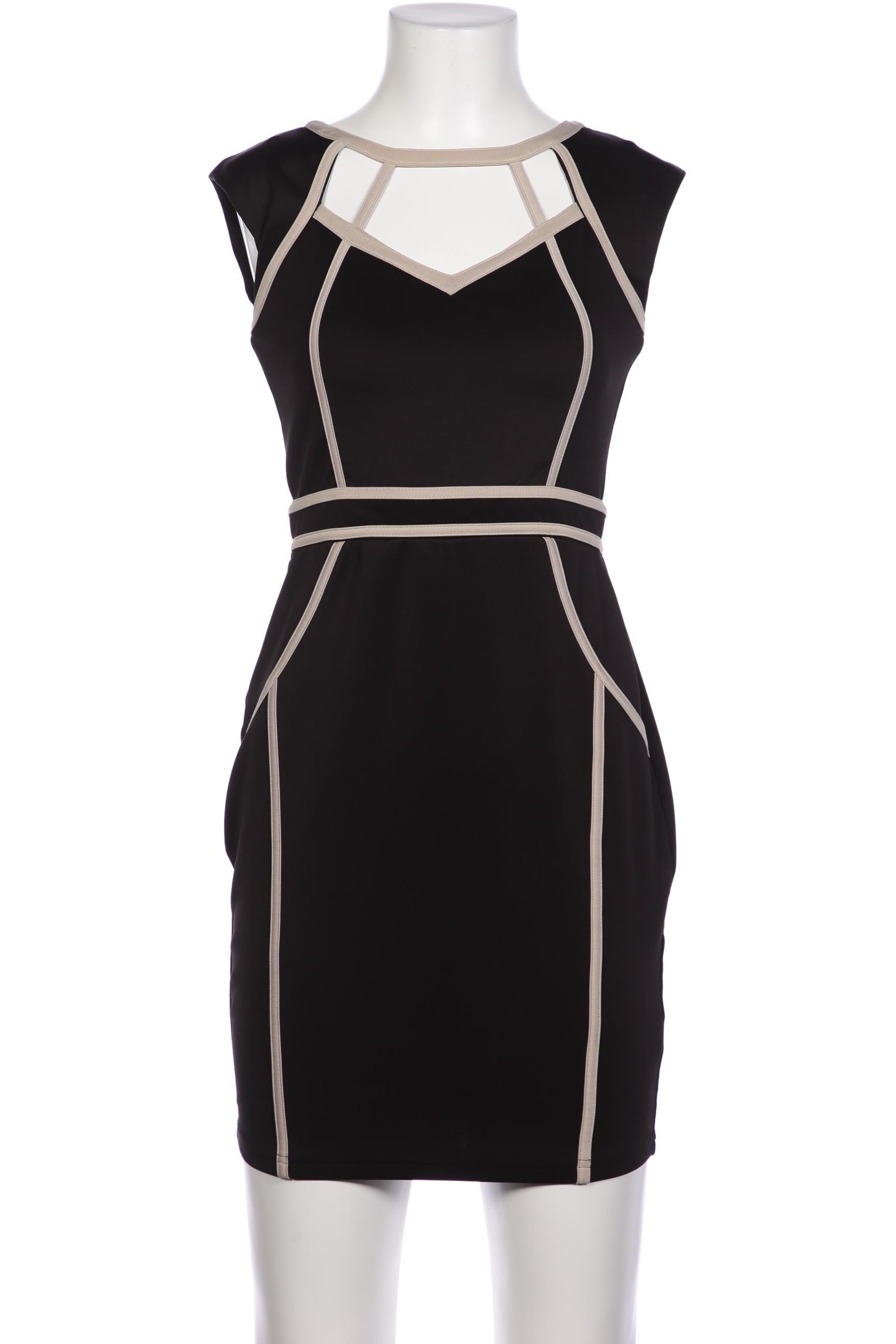 

Little Mistress Damen Kleid, schwarz, Gr. 36