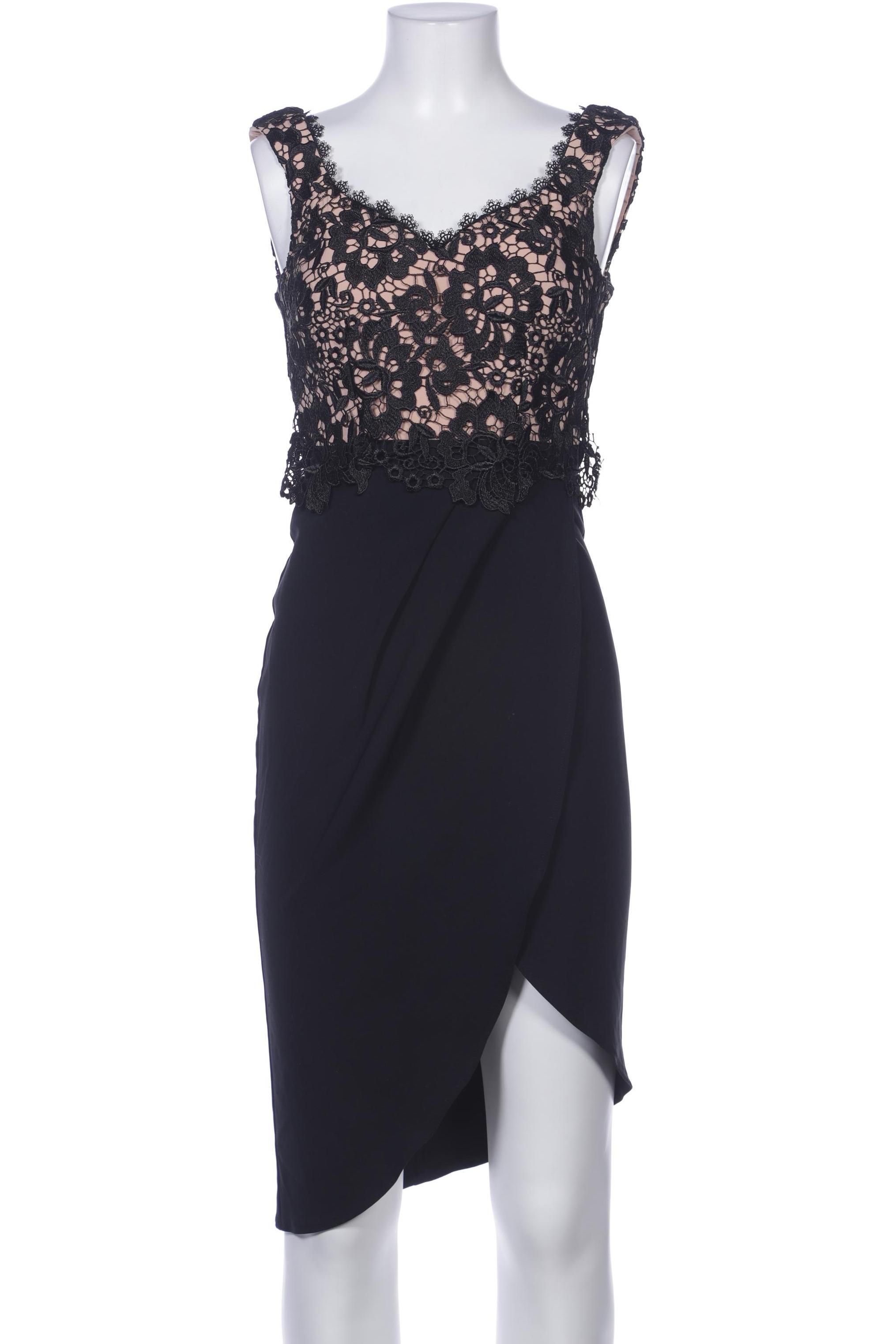 

Little Mistress Damen Kleid, schwarz, Gr. 36