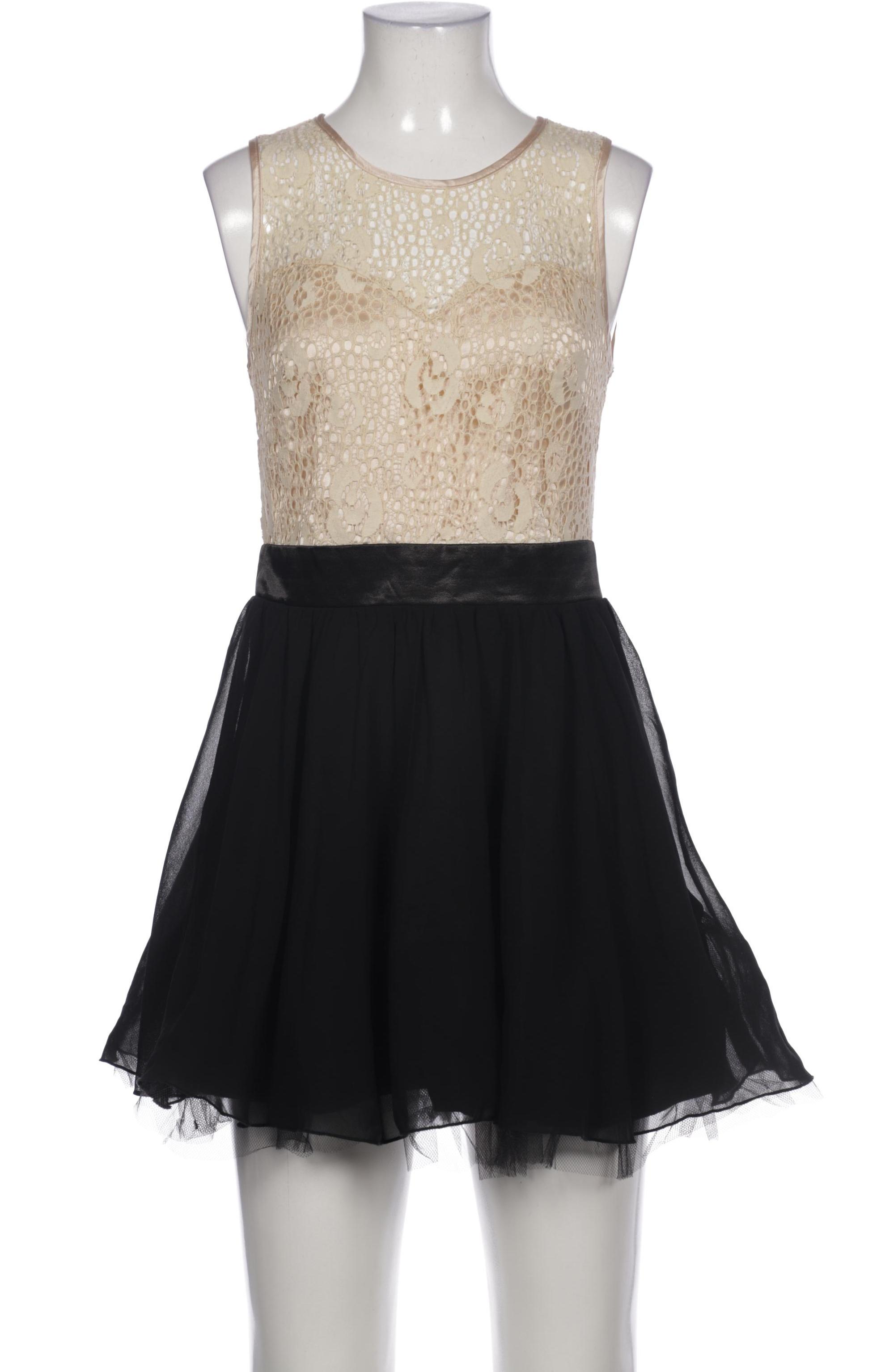 

Little Mistress Damen Kleid, schwarz, Gr. 36