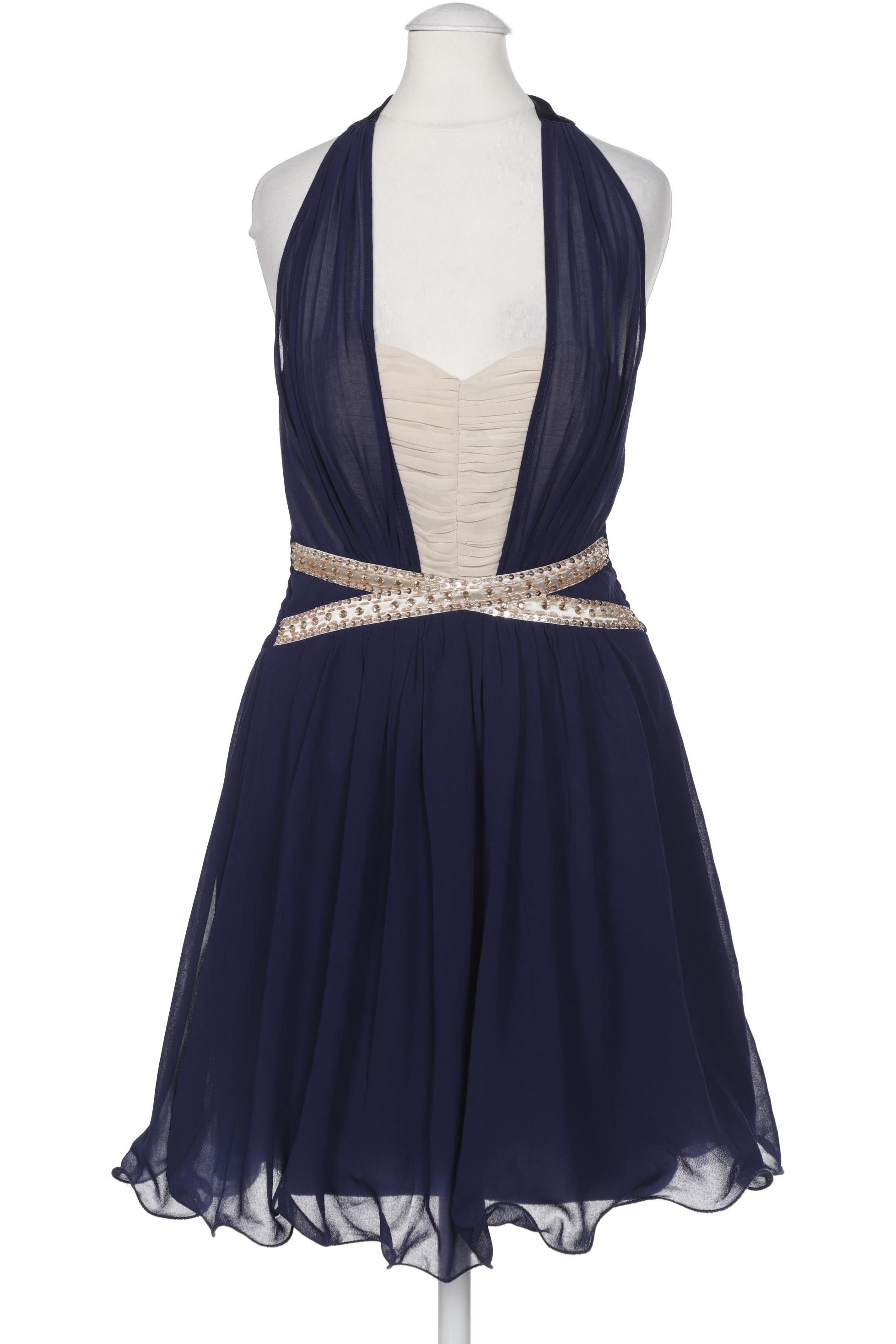 

Little Mistress Damen Kleid, marineblau