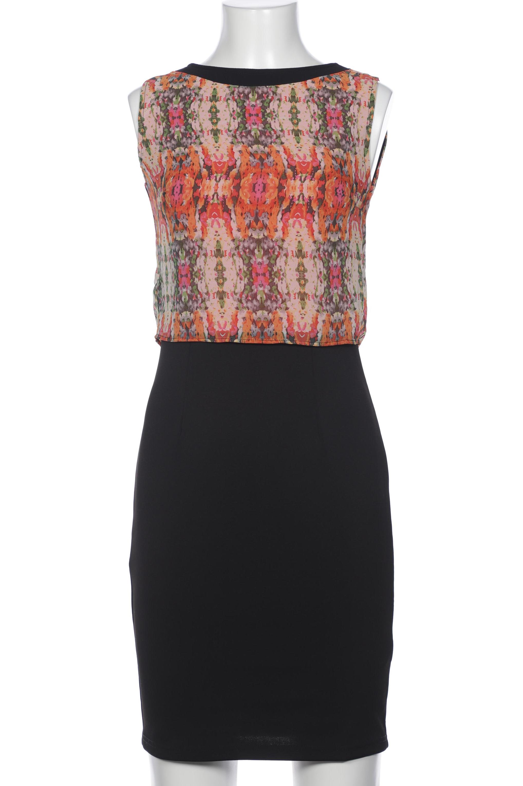 

Little Mistress Damen Kleid, mehrfarbig, Gr. 36