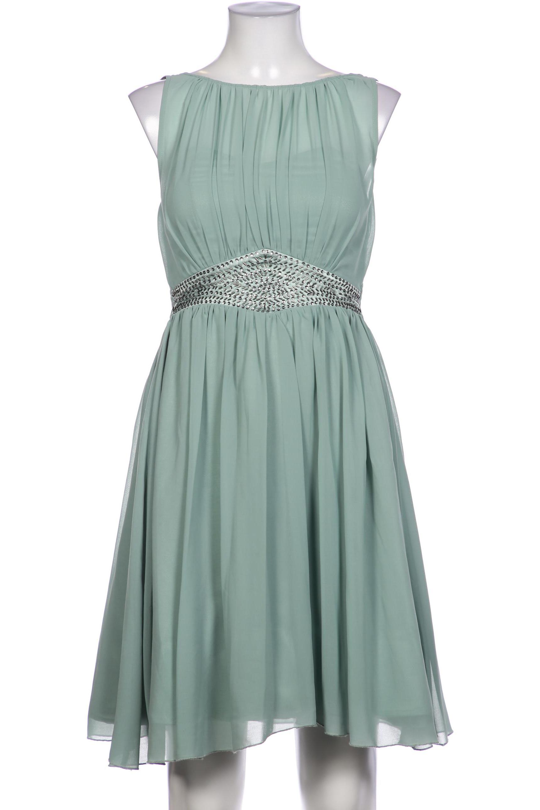 

Little Mistress Damen Kleid, türkis, Gr. 38