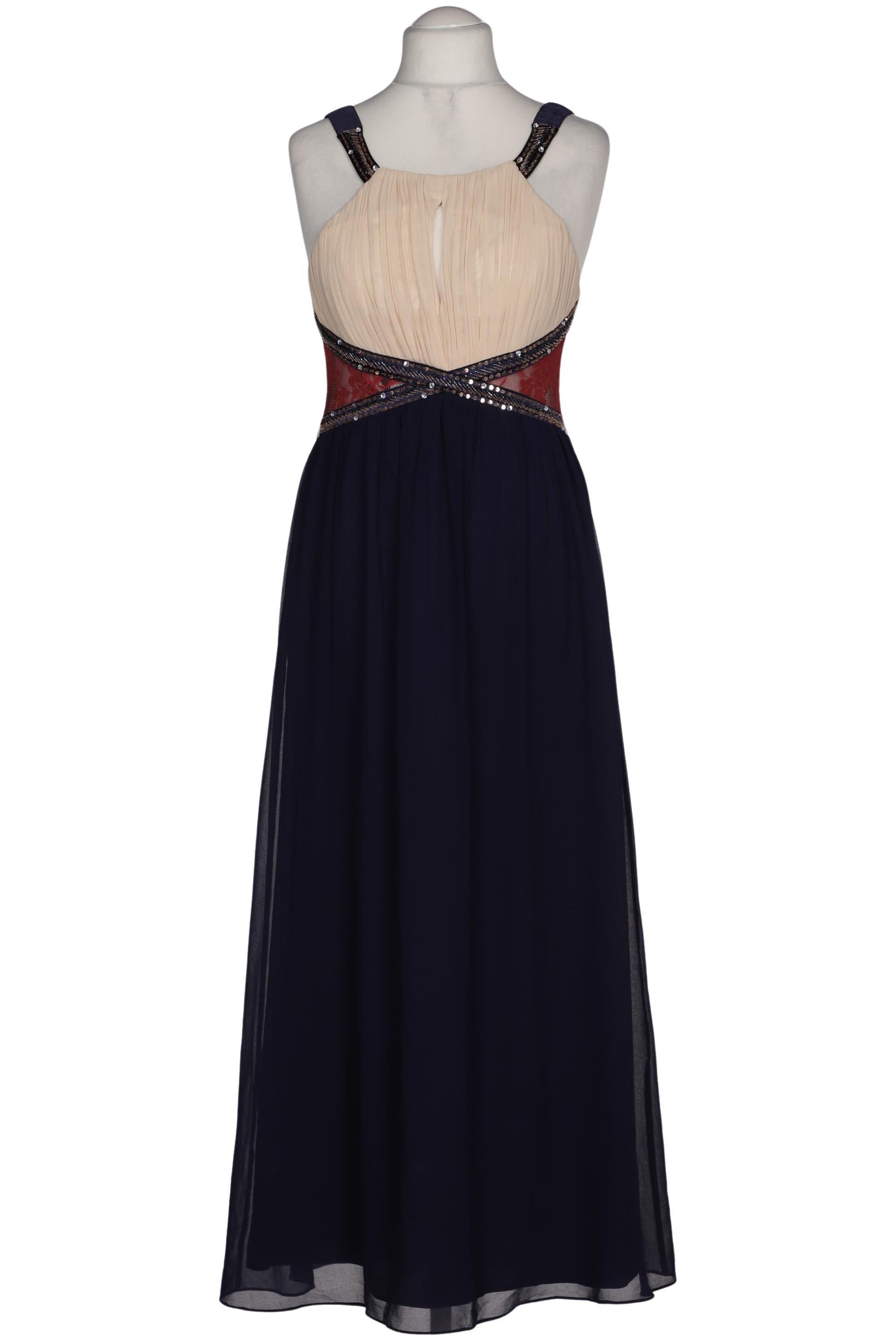 

Little Mistress Damen Kleid, mehrfarbig, Gr. 38